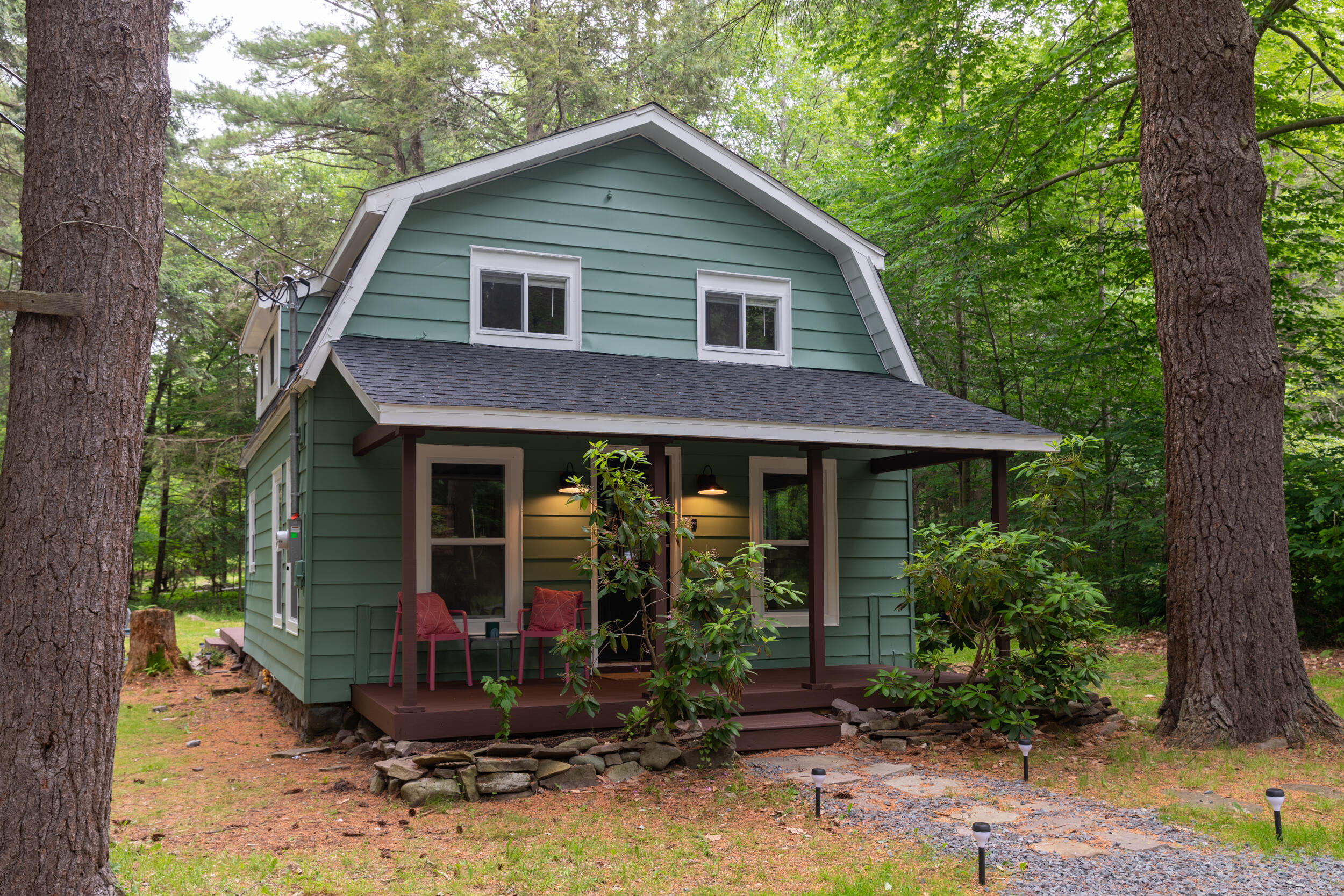 235 3rd Street, Pocono Pines, Pennsylvania image 3