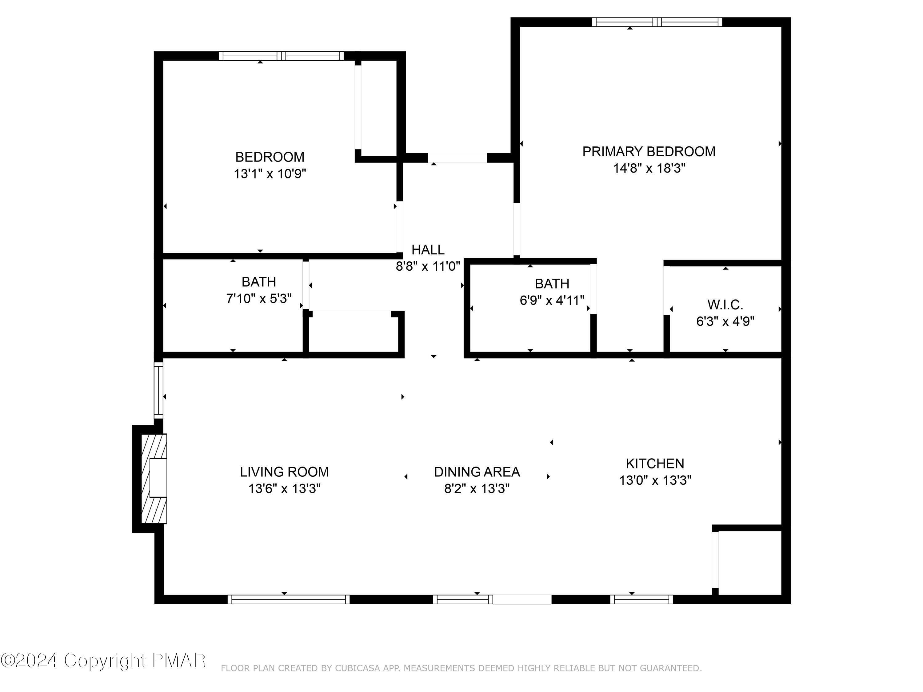 332 Brier Crest Road, Blakeslee, Pennsylvania image 19