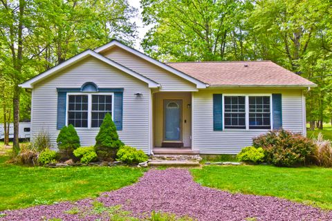 332 Brier Crest Road Blakeslee PA 18610