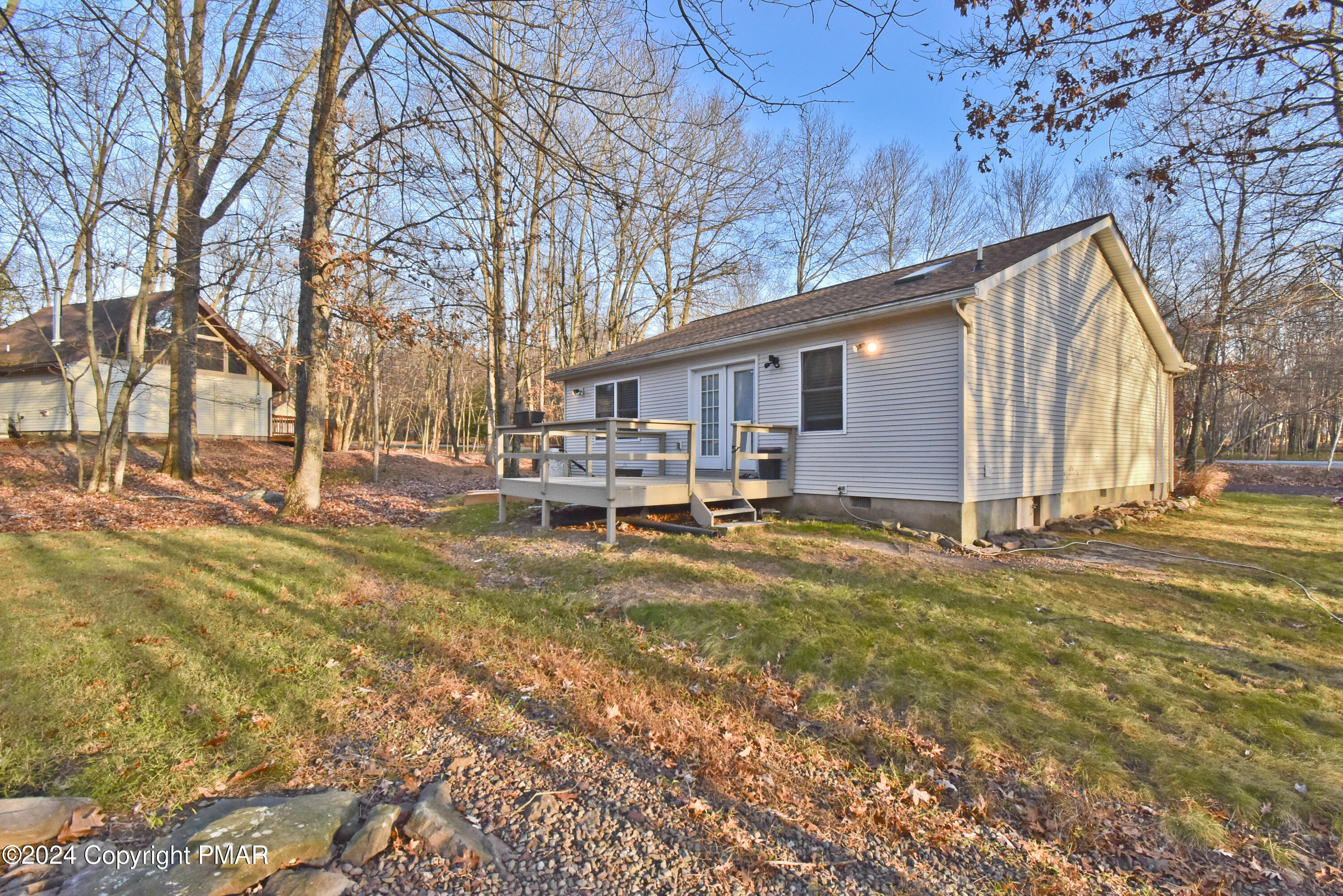 332 Brier Crest Road, Blakeslee, Pennsylvania image 24