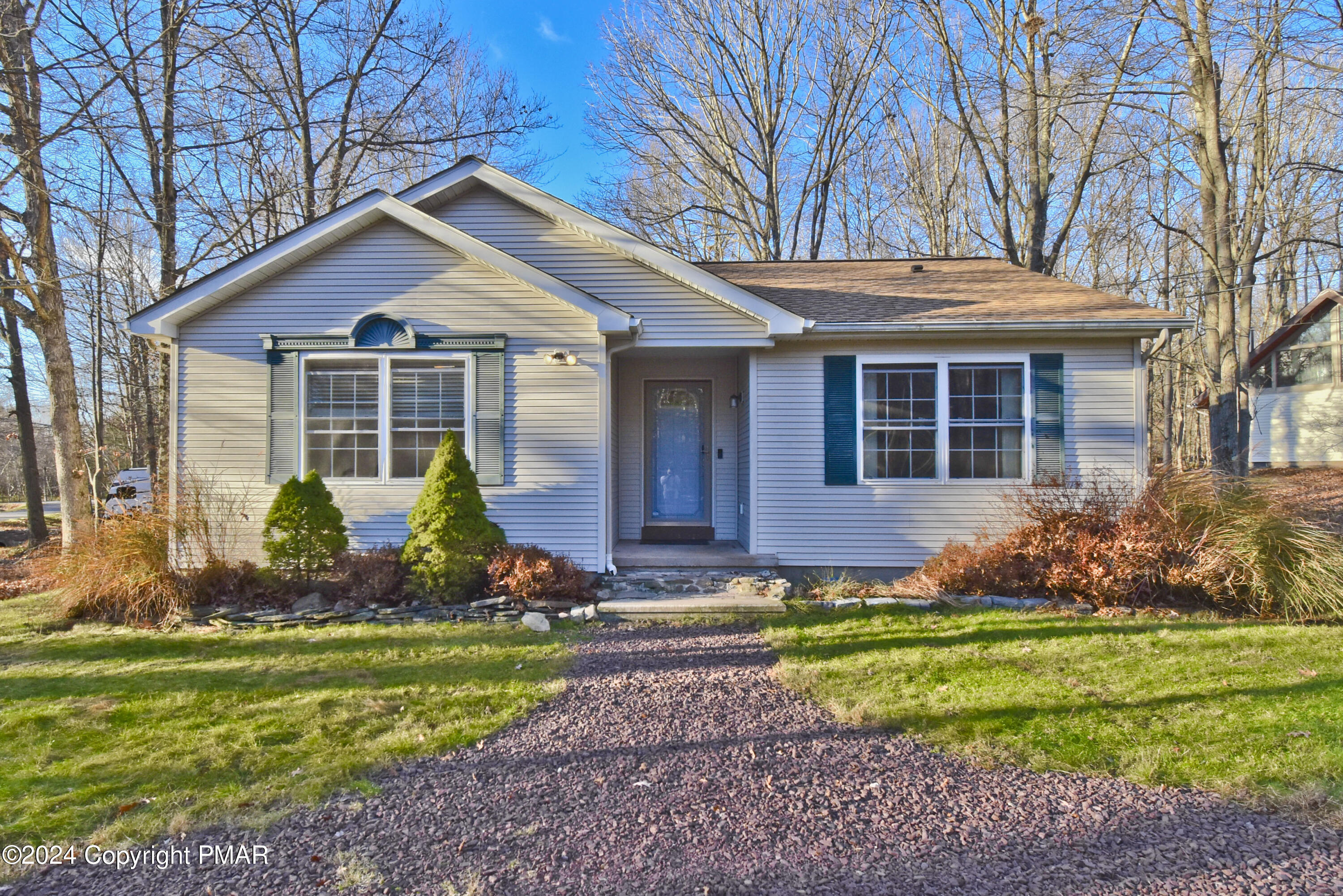 332 Brier Crest Road, Blakeslee, Pennsylvania image 27