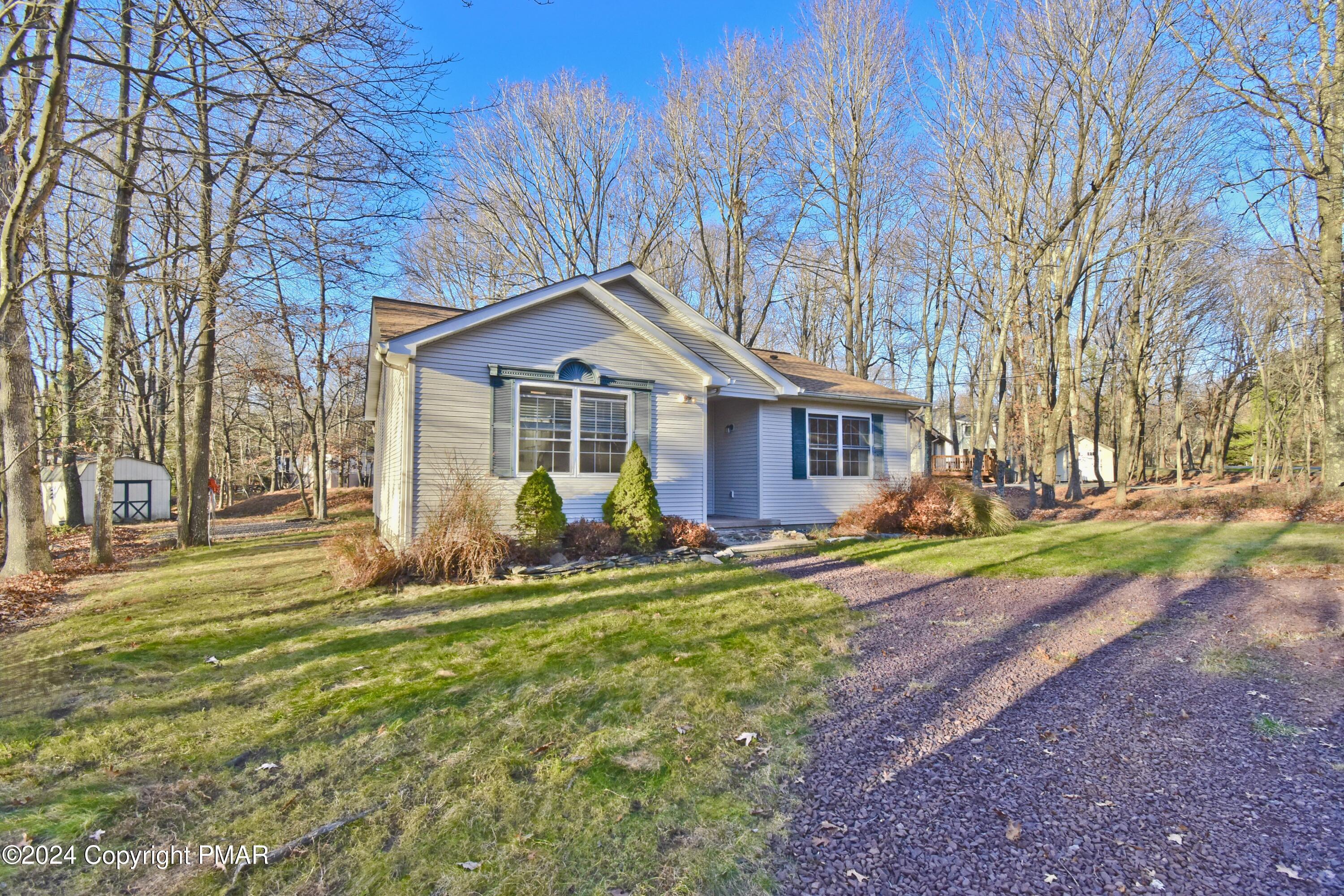 332 Brier Crest Road, Blakeslee, Pennsylvania image 26