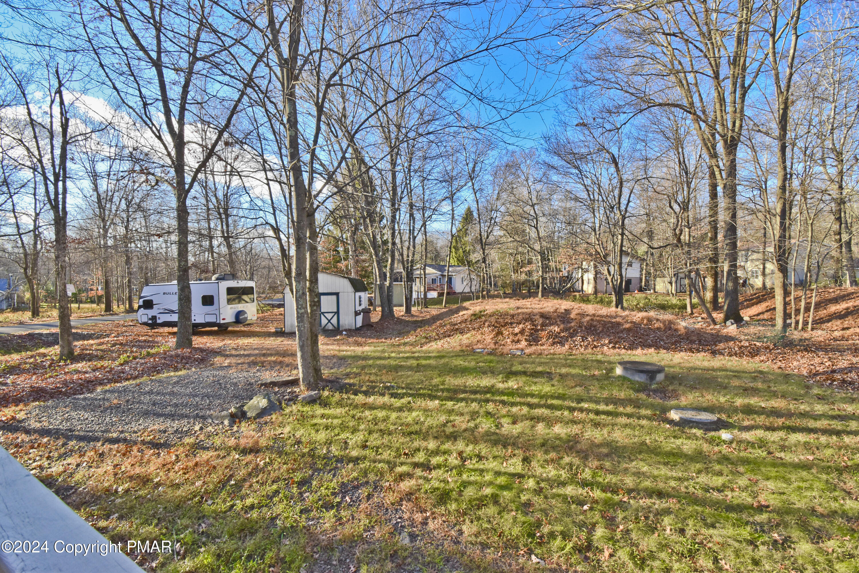 332 Brier Crest Road, Blakeslee, Pennsylvania image 22