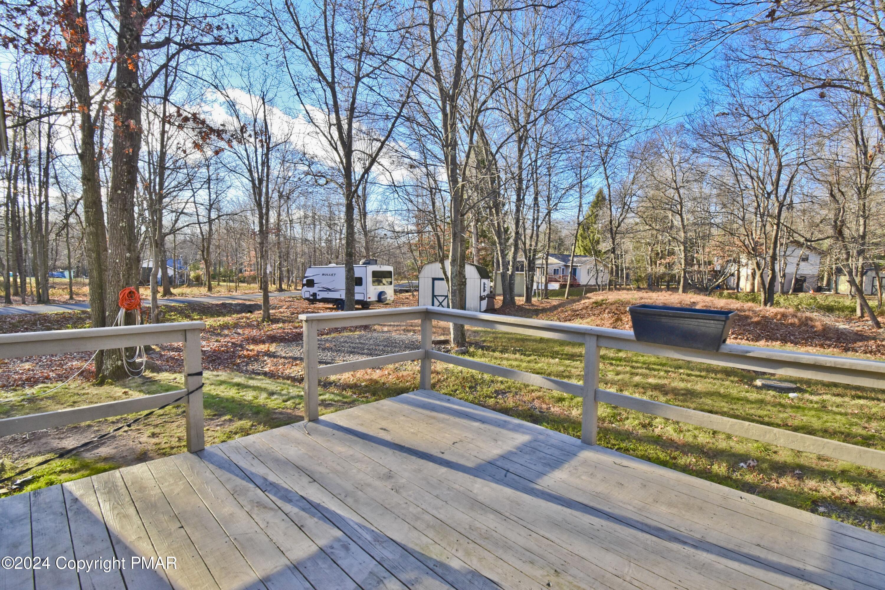 332 Brier Crest Road, Blakeslee, Pennsylvania image 21