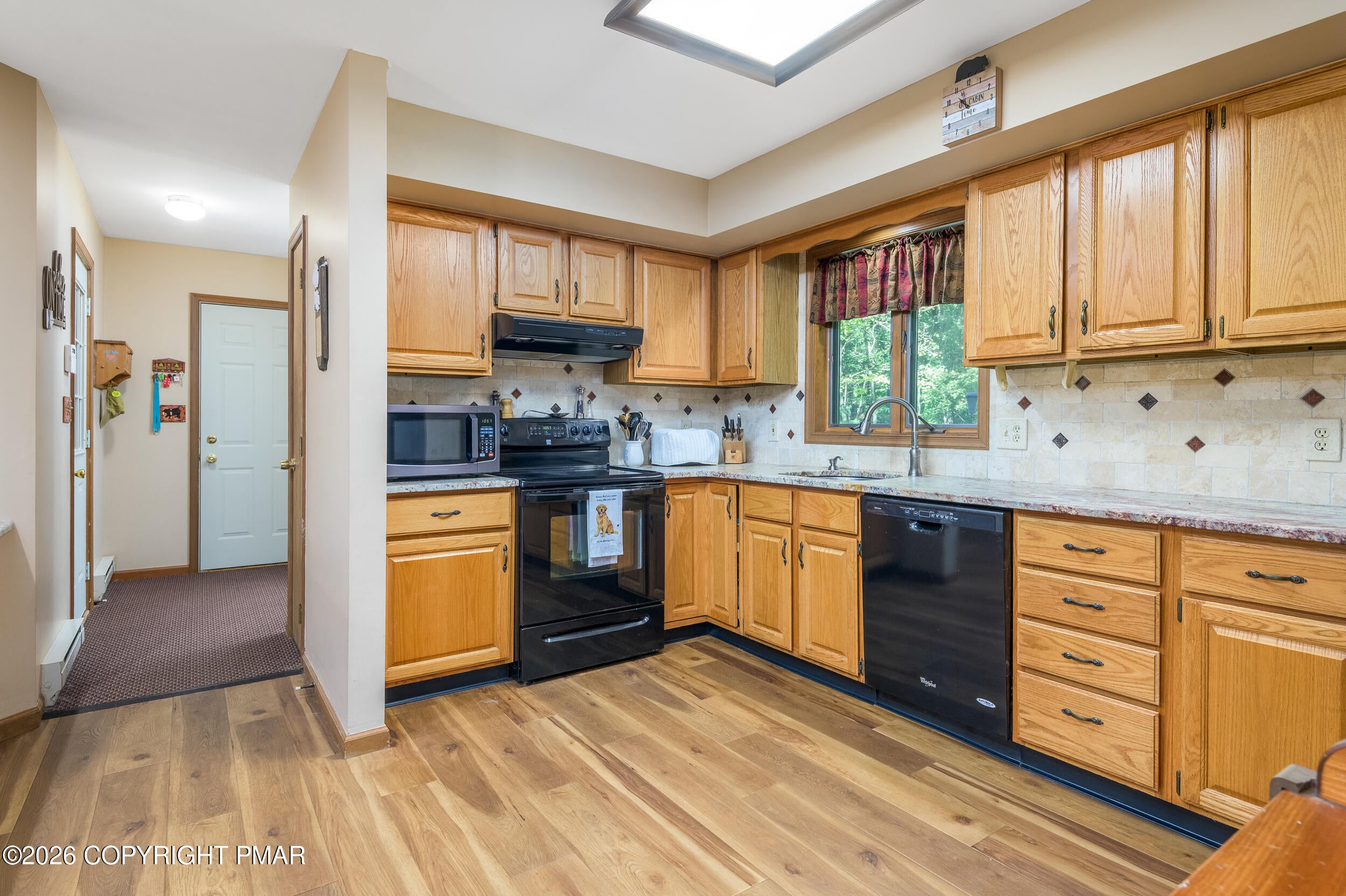 19 White Oak Drive