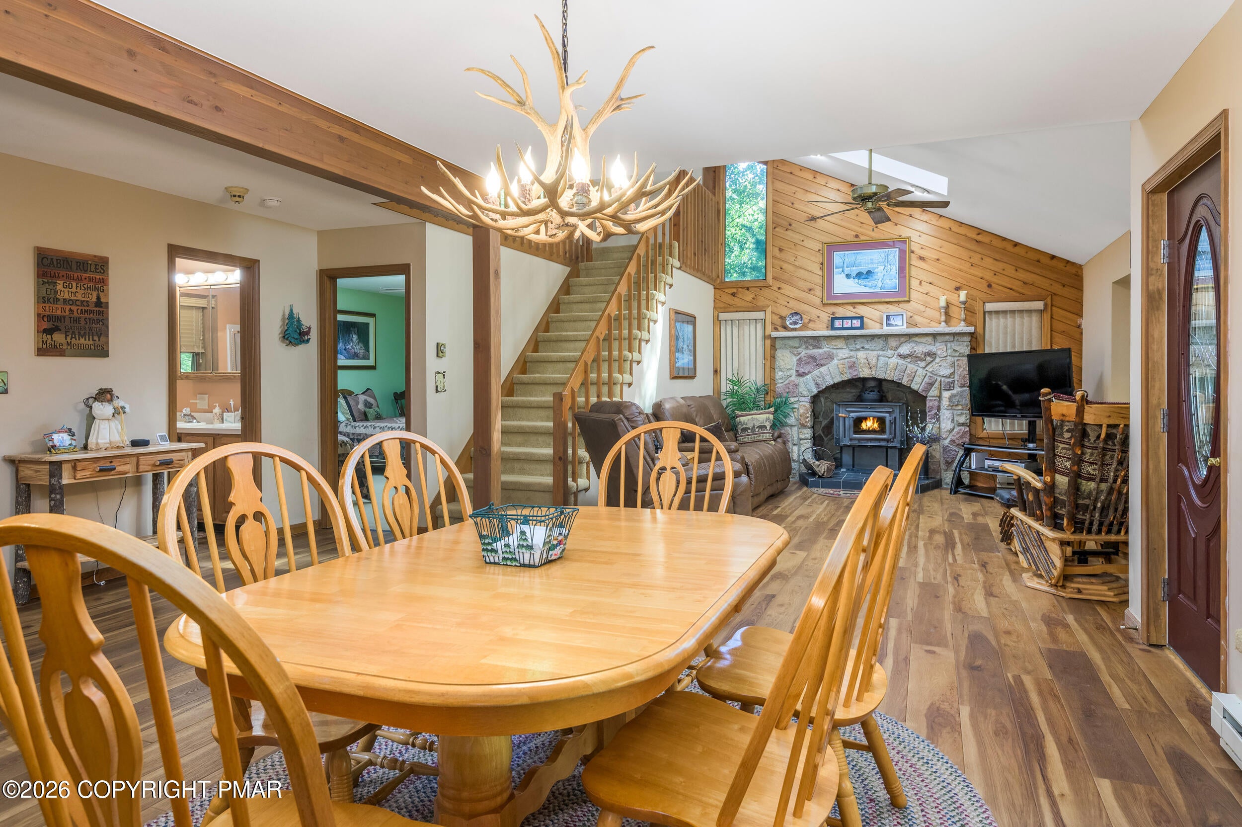 19 White Oak Drive