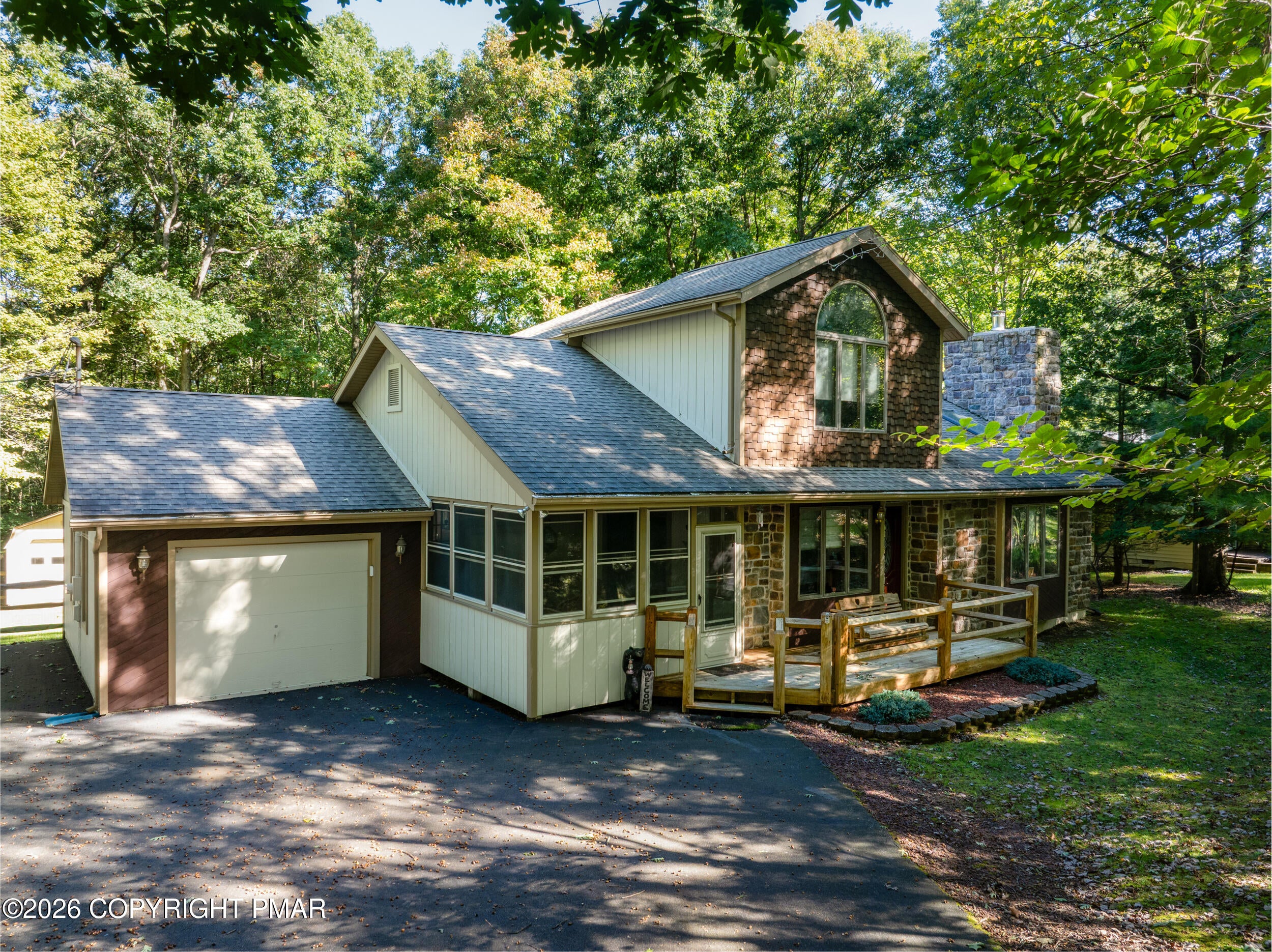 19 White Oak Drive
