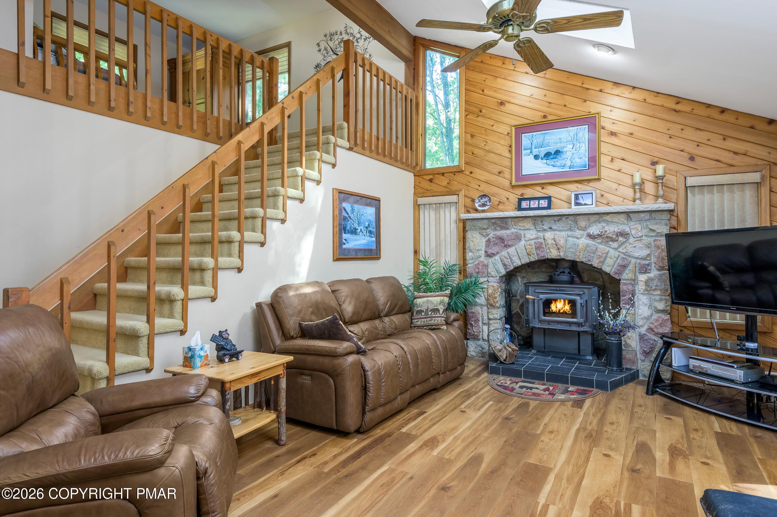 19 White Oak Drive