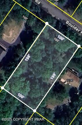 Lot 18 Boulder Road
