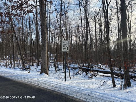 Vacant Land For Sale - LOT 701 Tahoe Lane<br/> Henryville, PA 18332