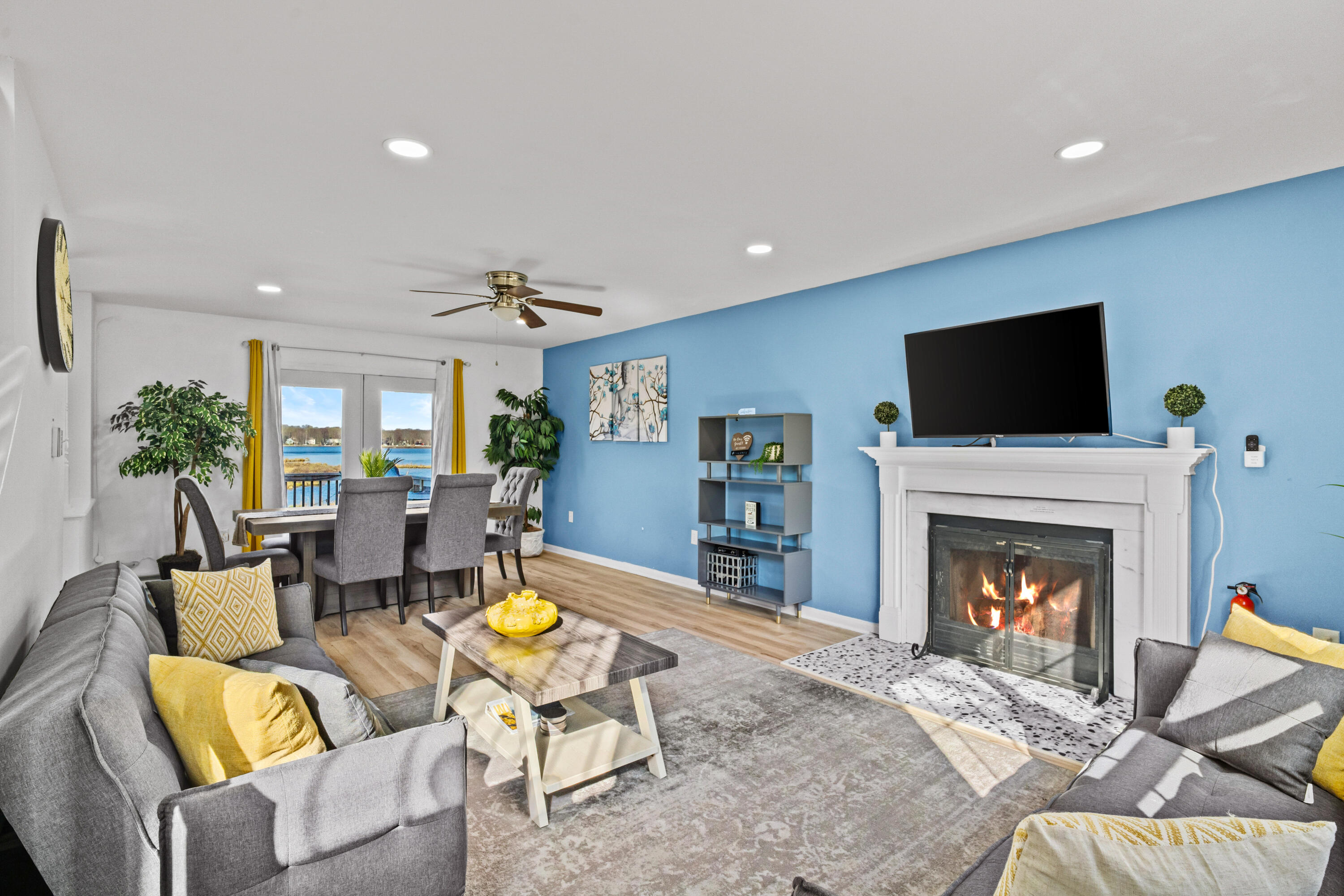 2255 Whippoorwill Drive, Tobyhanna, Pennsylvania image 16