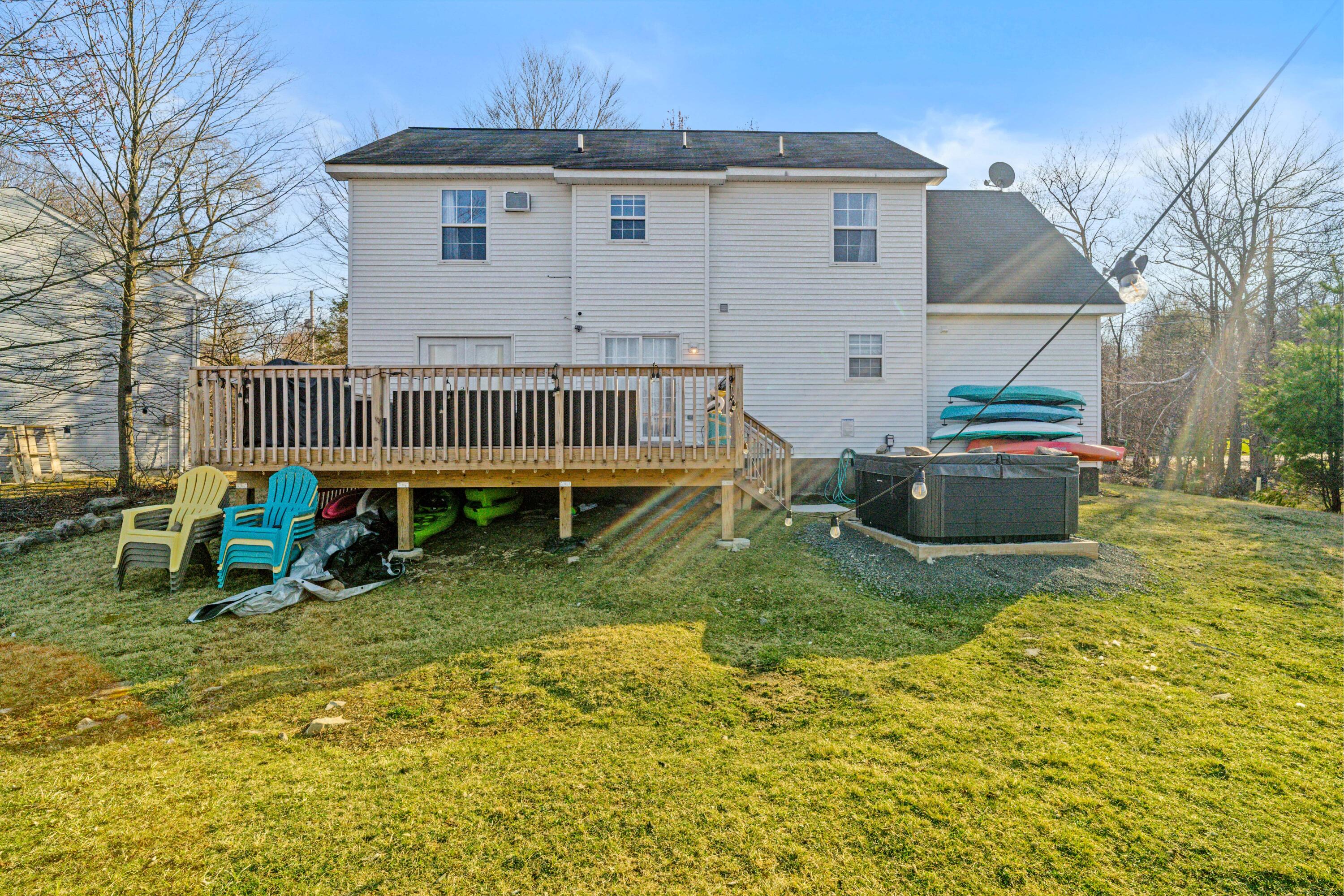 2255 Whippoorwill Drive, Tobyhanna, Pennsylvania image 7