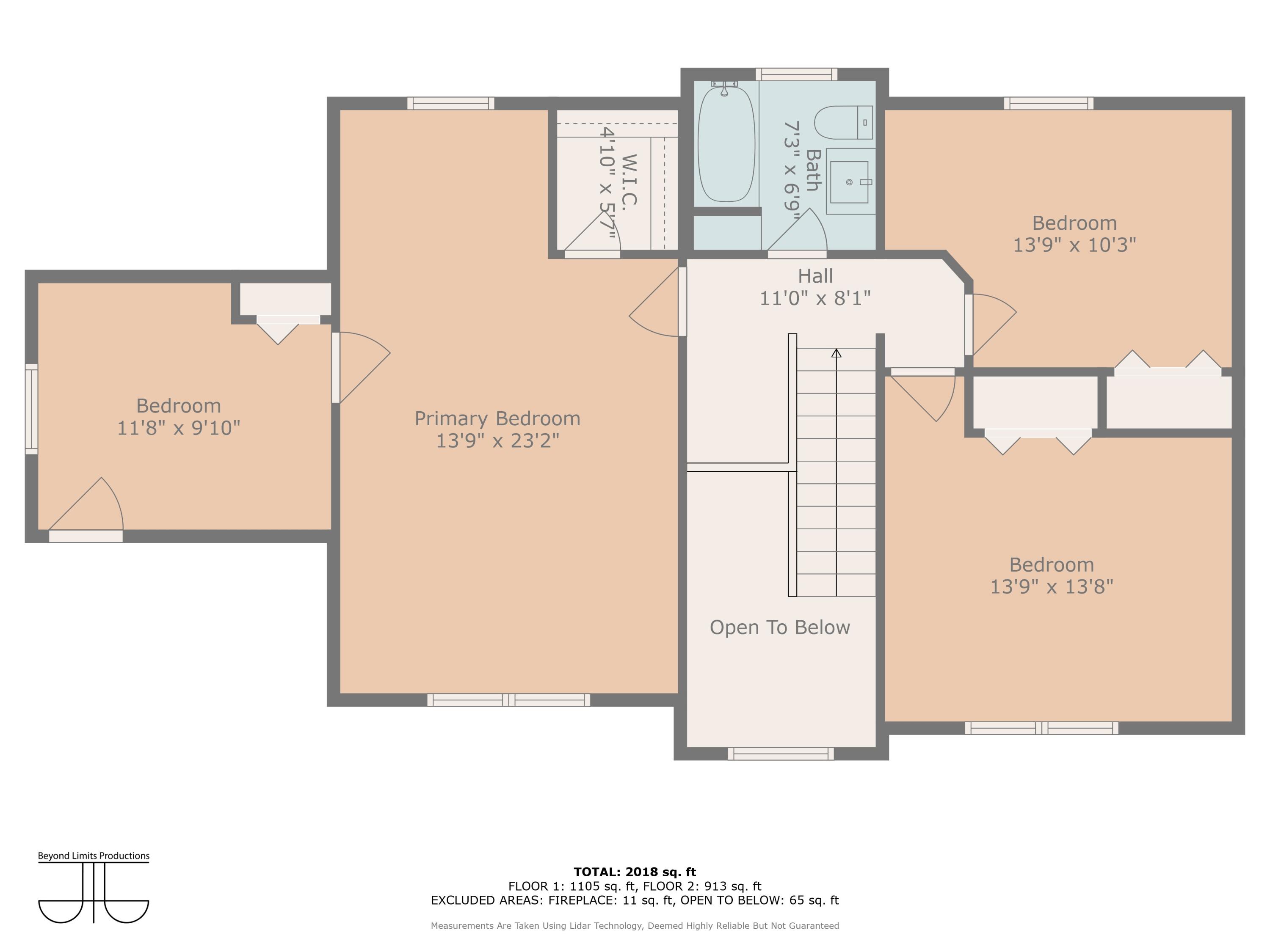2255 Whippoorwill Drive, Tobyhanna, Pennsylvania image 47