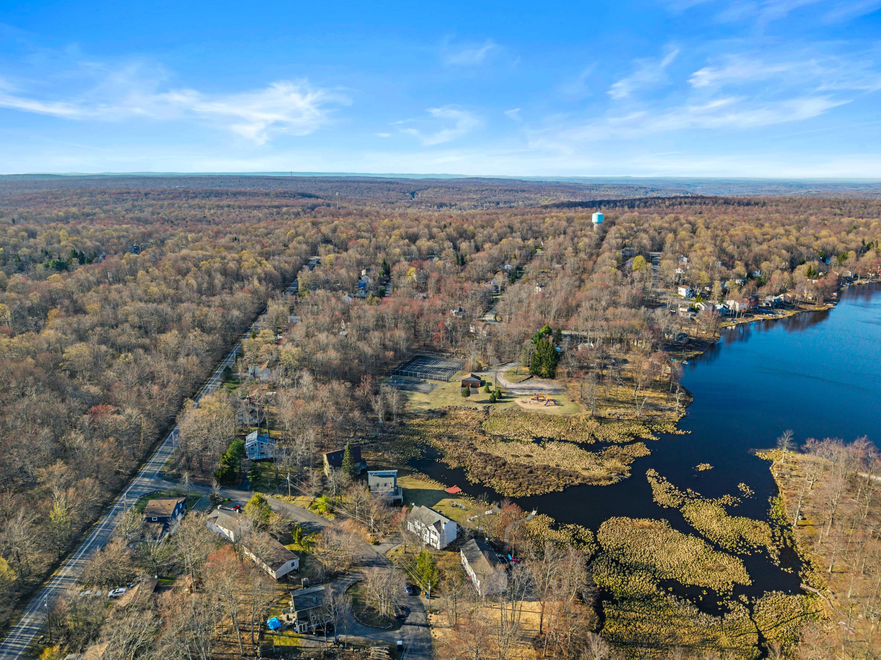 2255 Whippoorwill Drive, Tobyhanna, Pennsylvania image 43