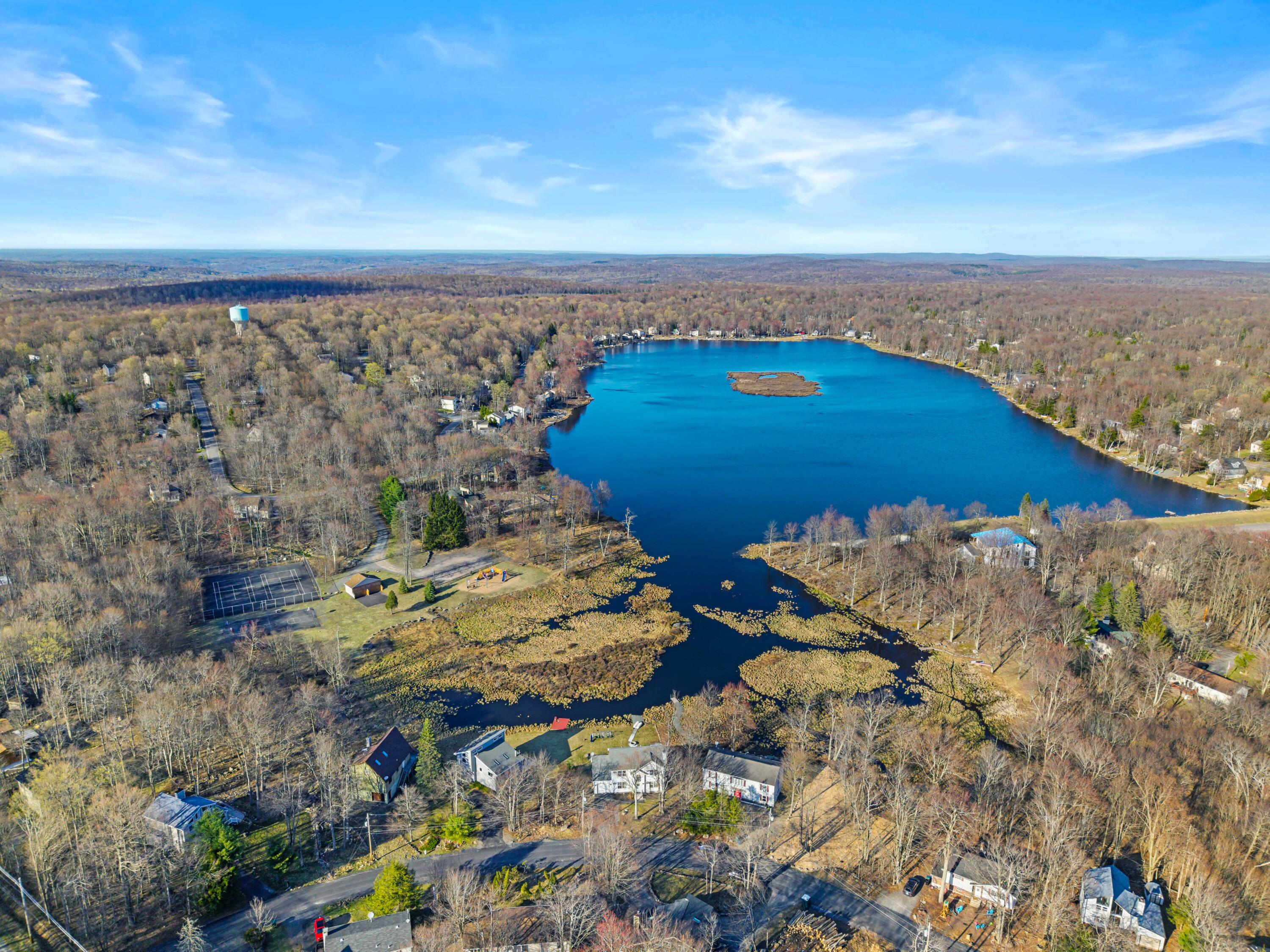 2255 Whippoorwill Drive, Tobyhanna, Pennsylvania image 42
