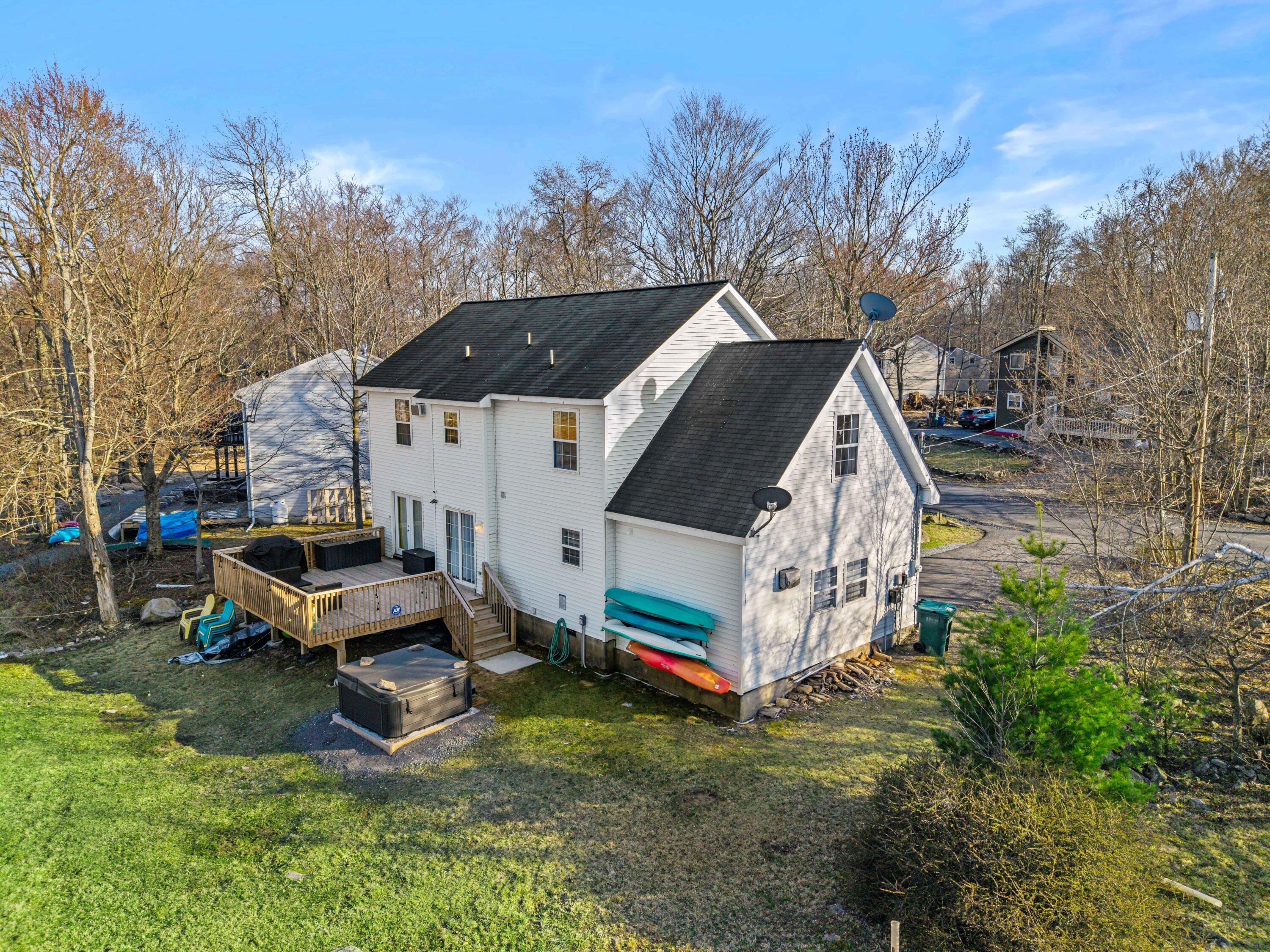 2255 Whippoorwill Drive, Tobyhanna, Pennsylvania image 10
