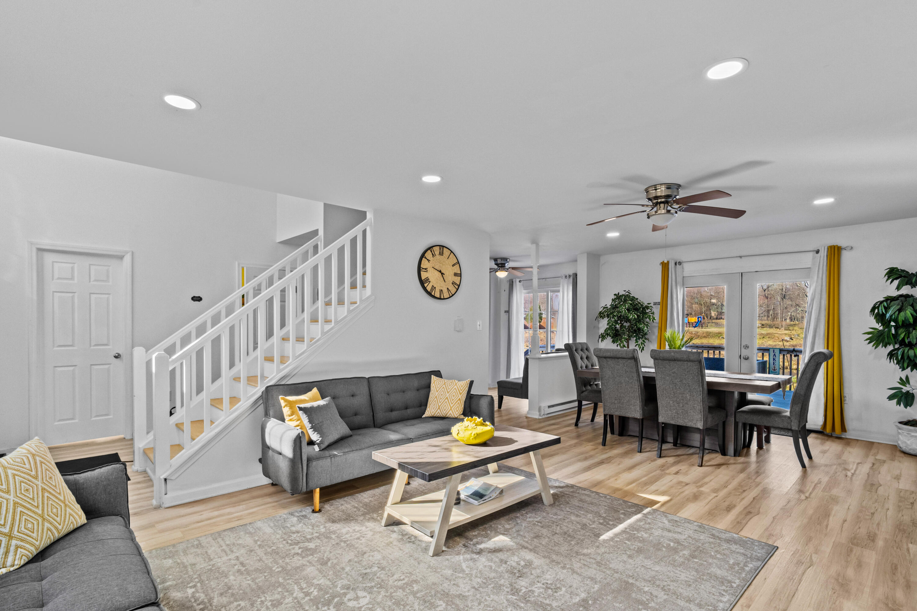 2255 Whippoorwill Drive, Tobyhanna, Pennsylvania image 17