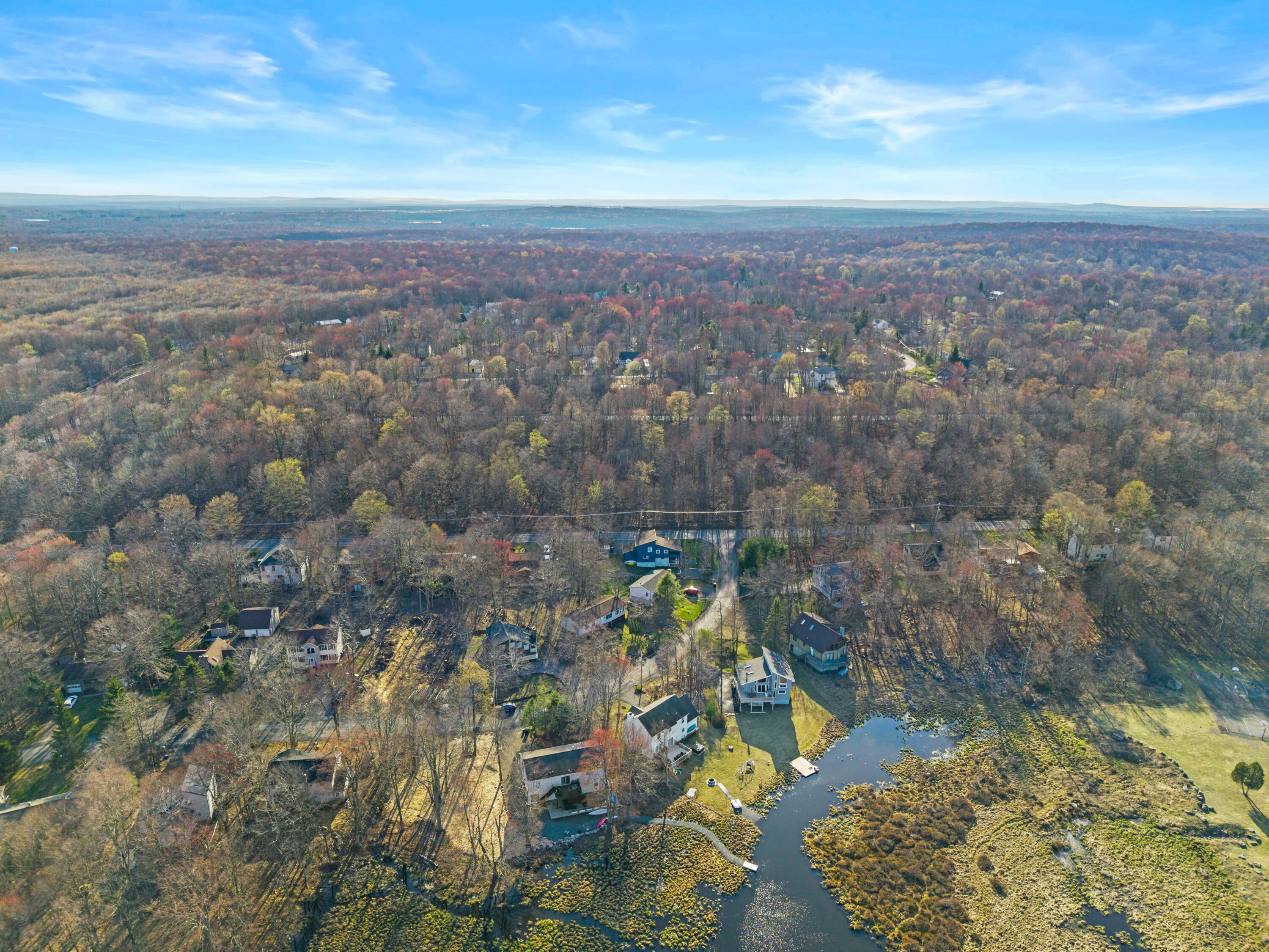 2255 Whippoorwill Drive, Tobyhanna, Pennsylvania image 44