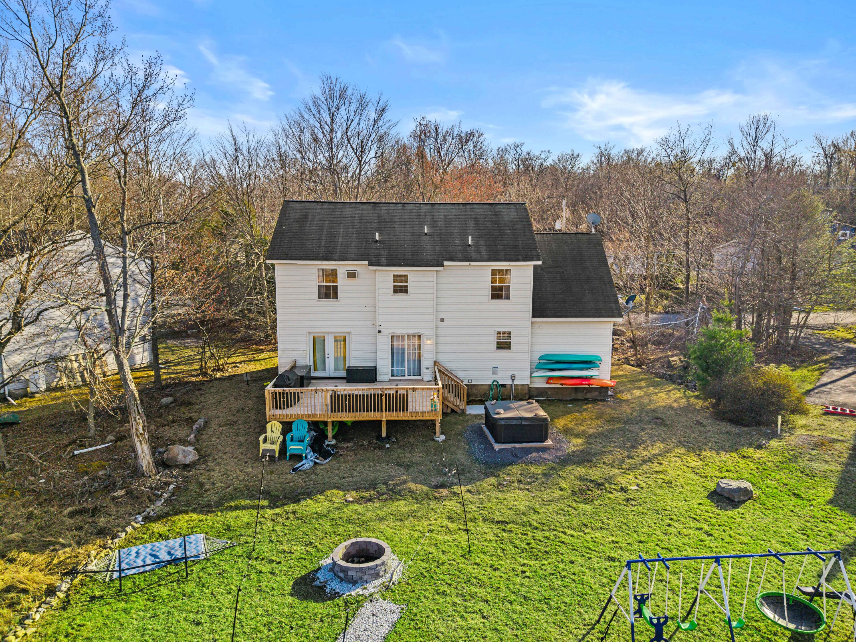 2255 Whippoorwill Drive, Tobyhanna, Pennsylvania image 41