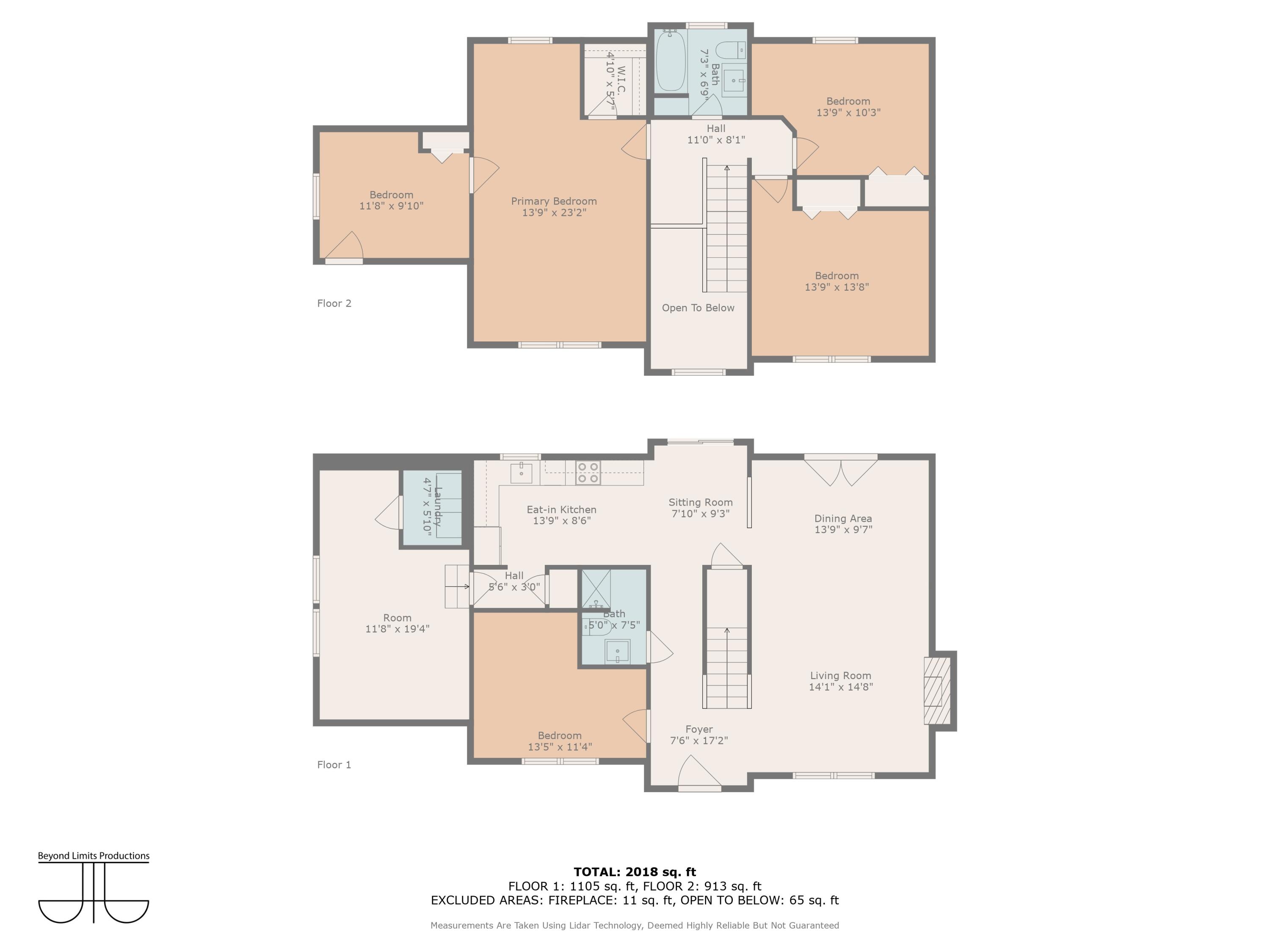 2255 Whippoorwill Drive, Tobyhanna, Pennsylvania image 48