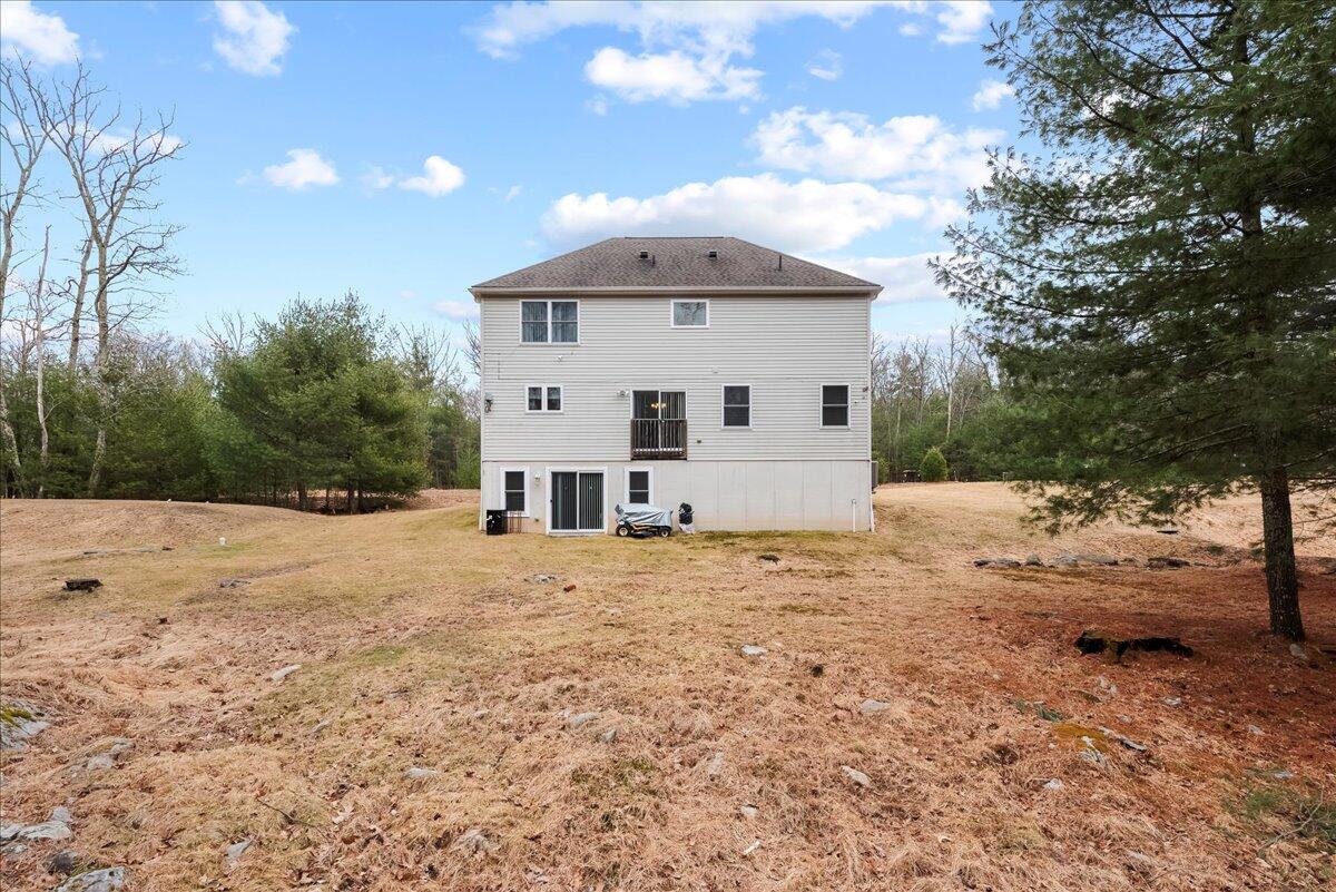 1081 Delaware Lane, Stroudsburg, Pennsylvania image 37