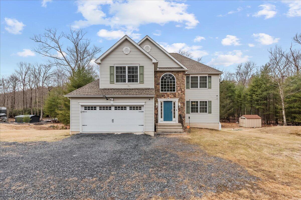 1081 Delaware Lane, Stroudsburg, Pennsylvania image 2
