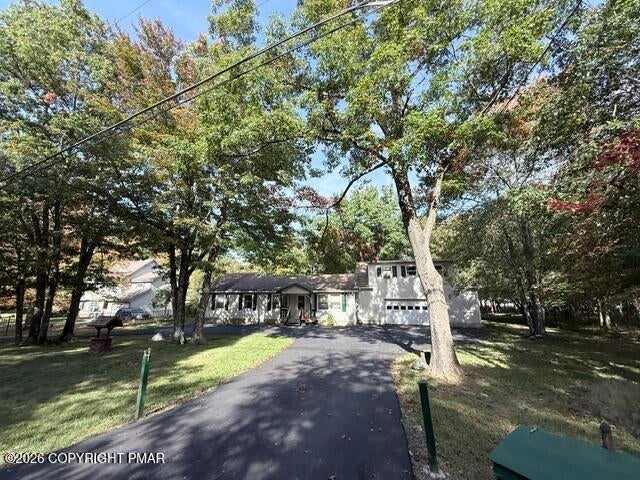 45 Foothill Road