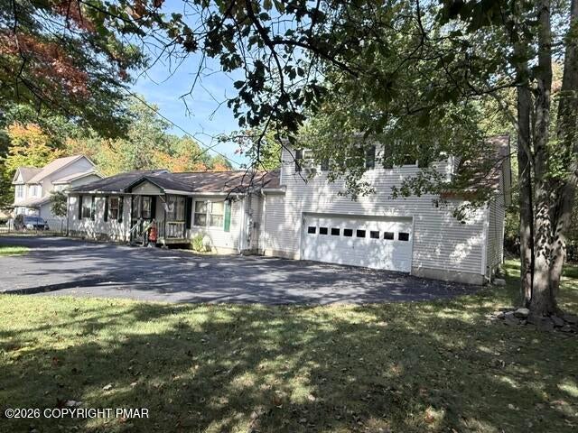 45 Foothill Road