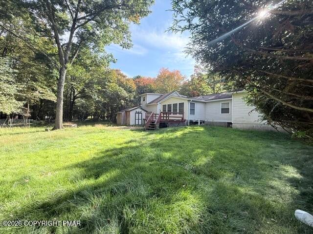 45 Foothill Road