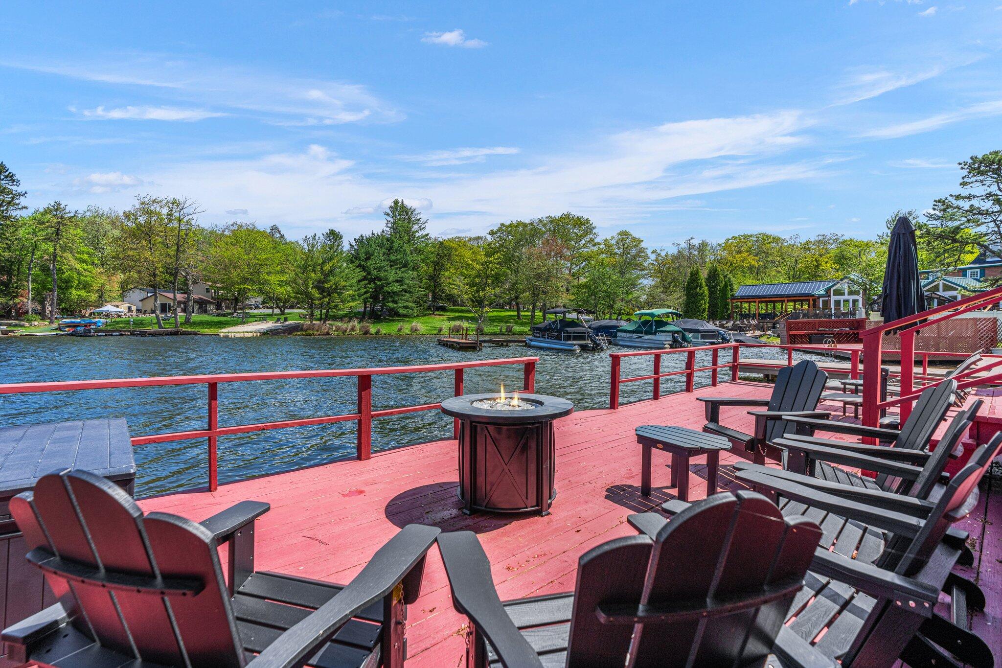 36 S Lake Drive, Lake Harmony, Pennsylvania image 36