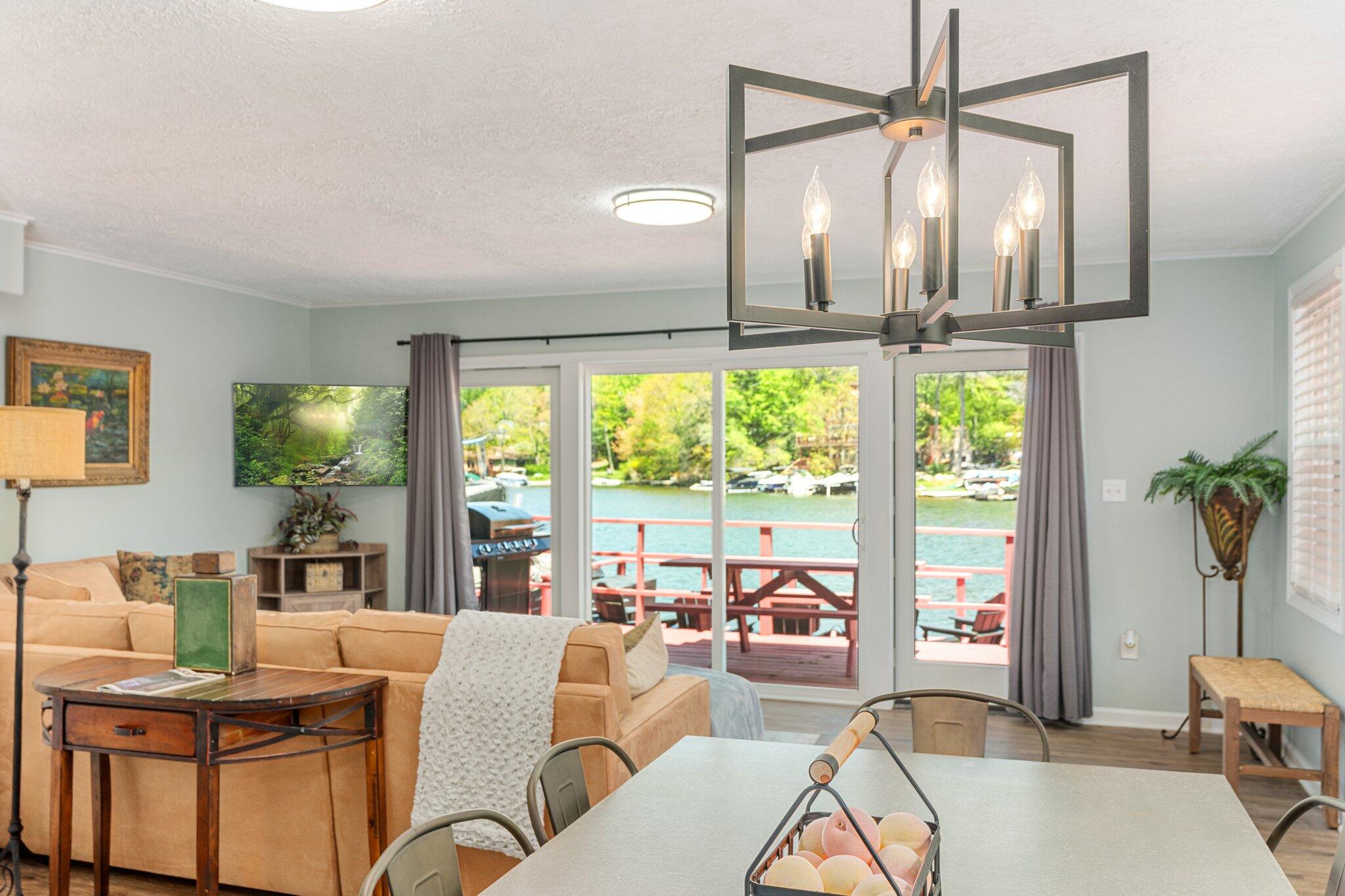 36 S Lake Drive, Lake Harmony, Pennsylvania image 11