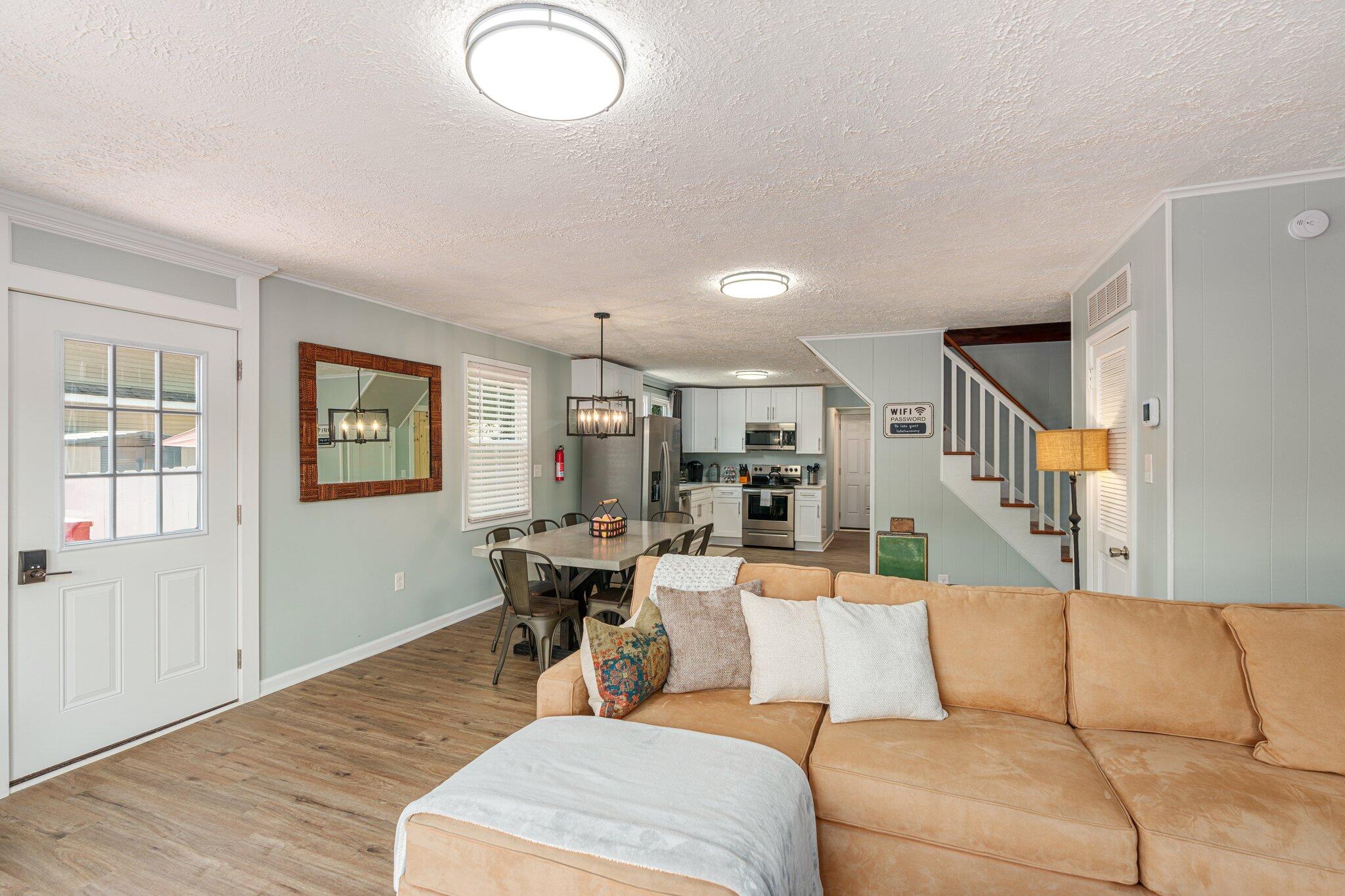 36 S Lake Drive, Lake Harmony, Pennsylvania image 15