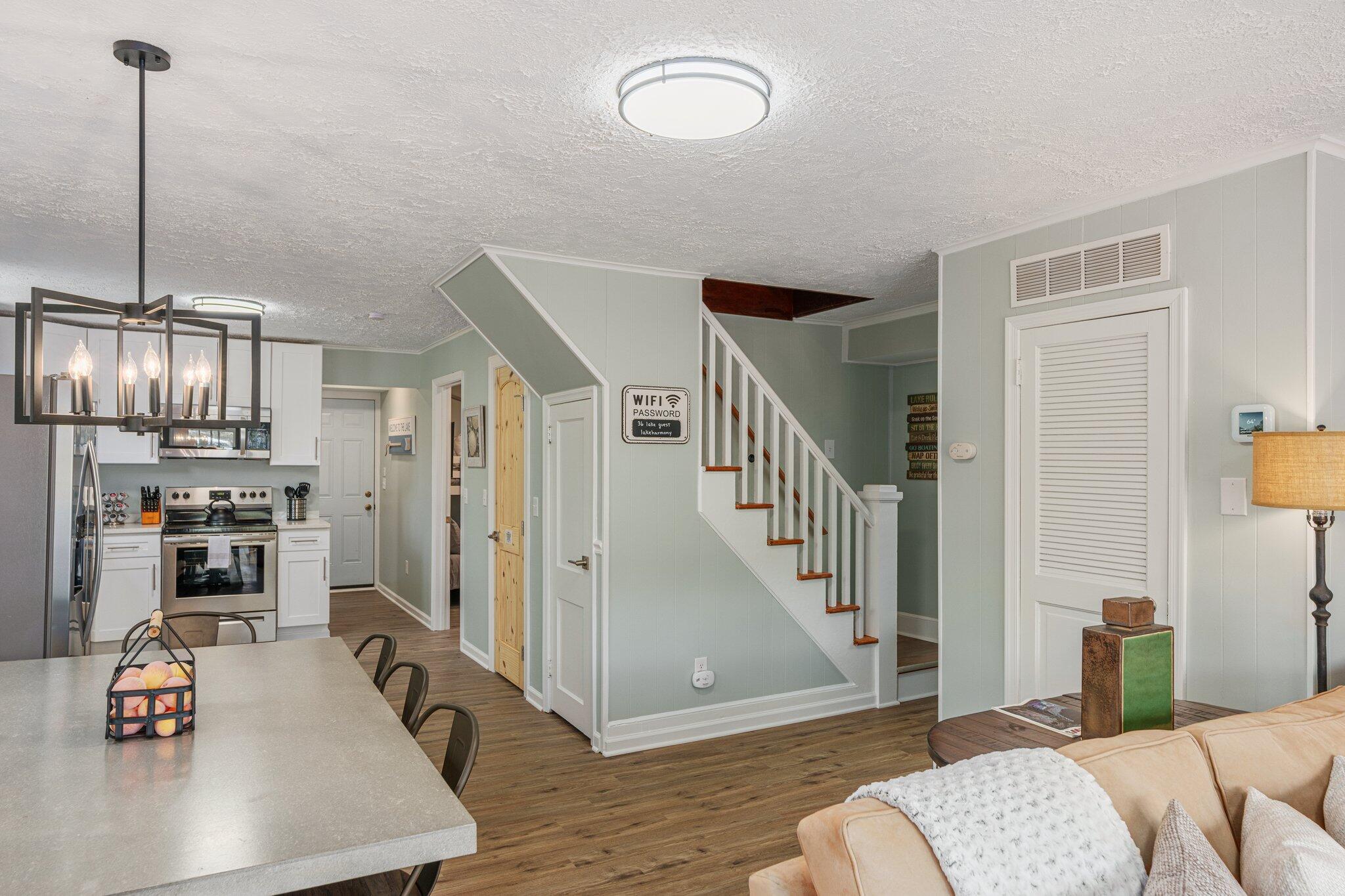 36 S Lake Drive, Lake Harmony, Pennsylvania image 19