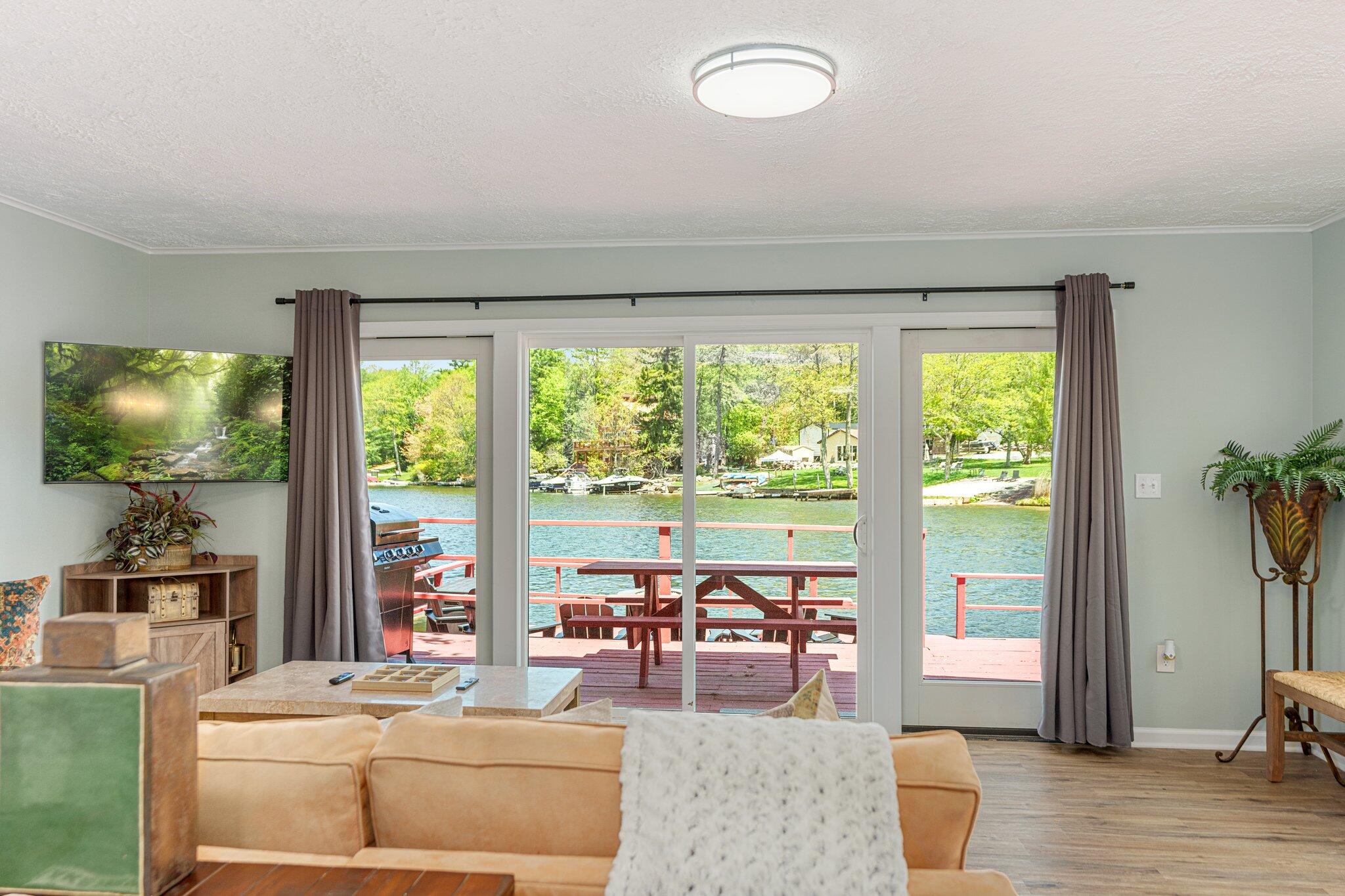 36 S Lake Drive, Lake Harmony, Pennsylvania image 13