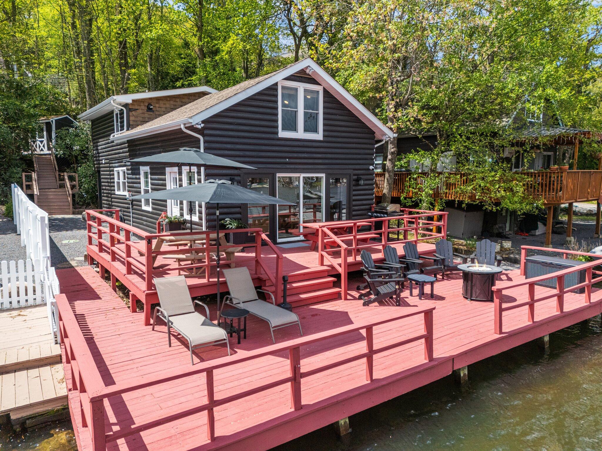 36 S Lake Drive, Lake Harmony, Pennsylvania image 2
