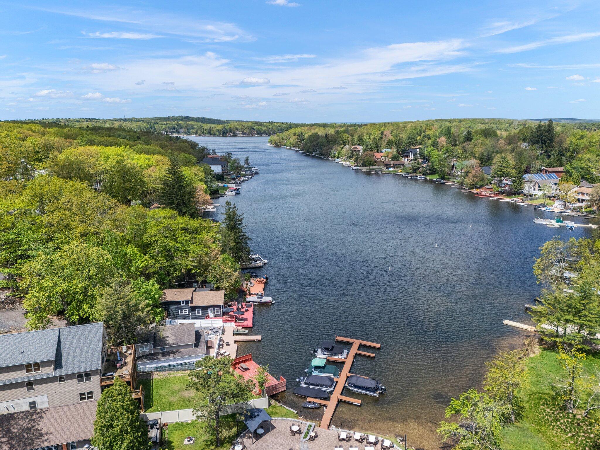 36 S Lake Drive, Lake Harmony, Pennsylvania image 41