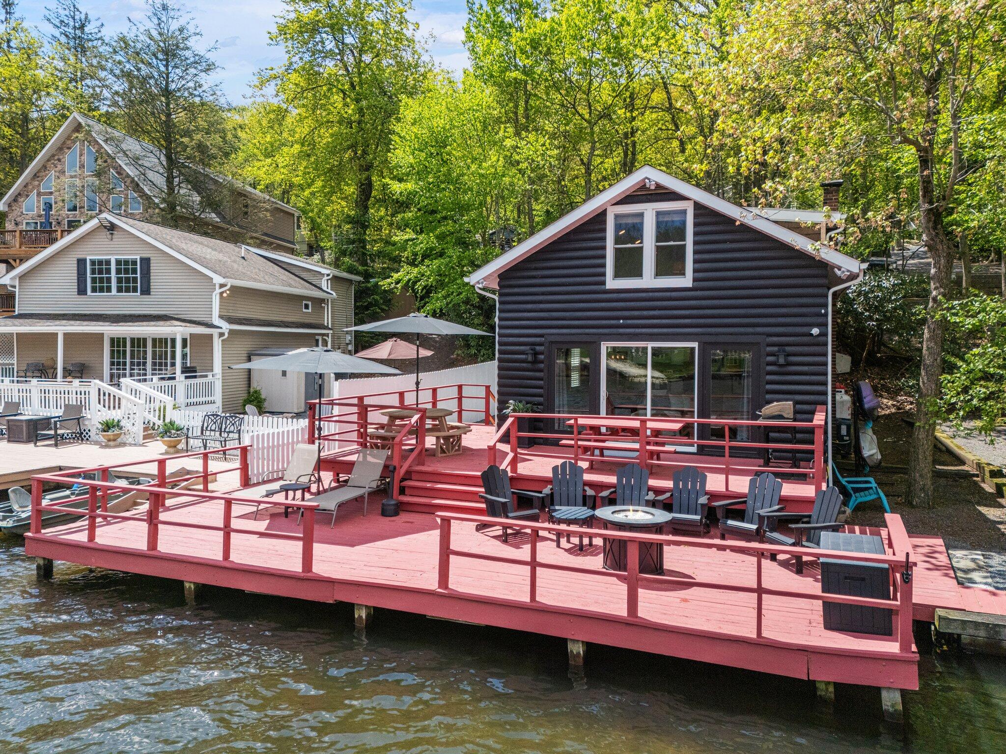 36 S Lake Drive, Lake Harmony, Pennsylvania image 47