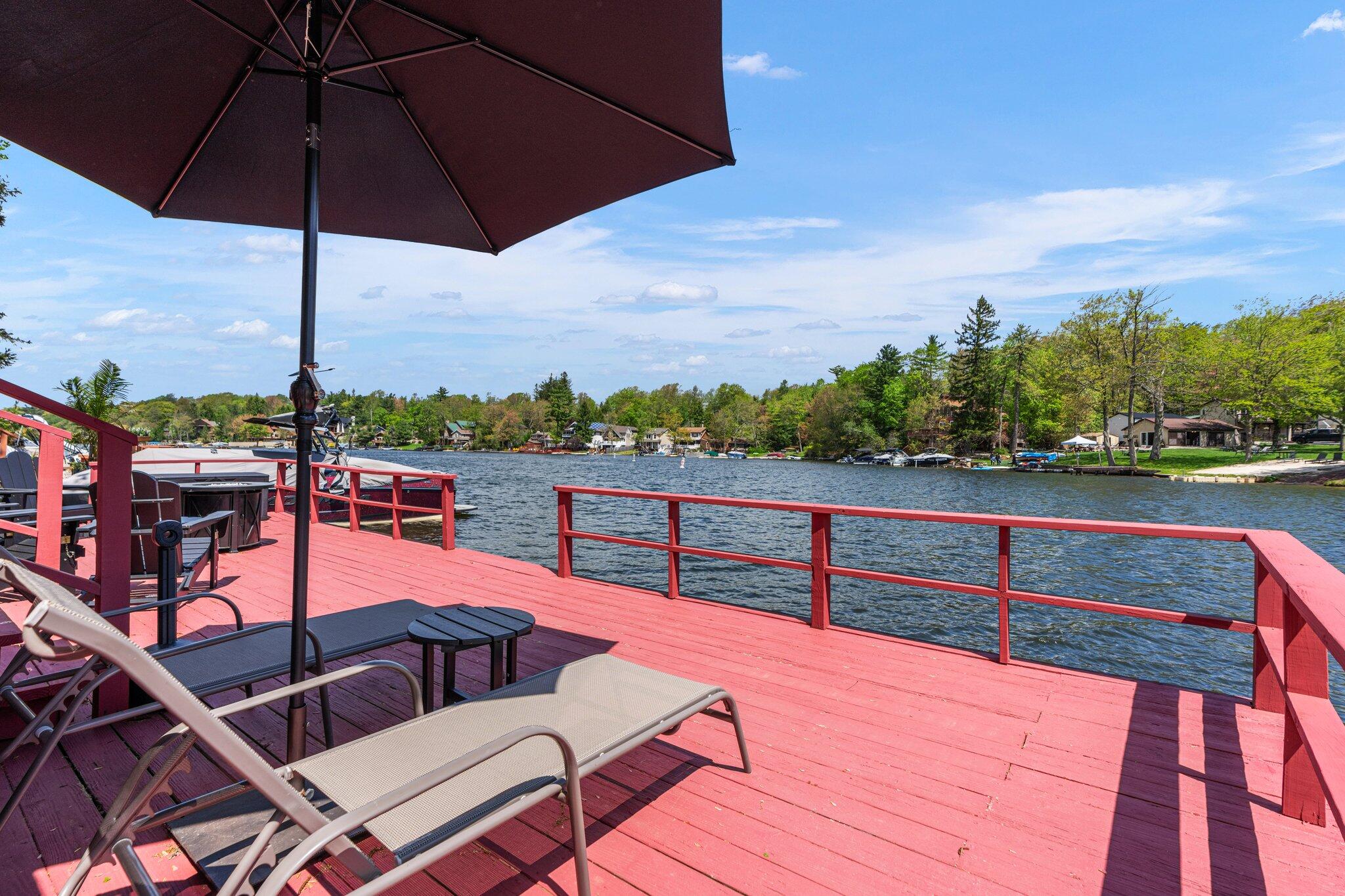 36 S Lake Drive, Lake Harmony, Pennsylvania image 39
