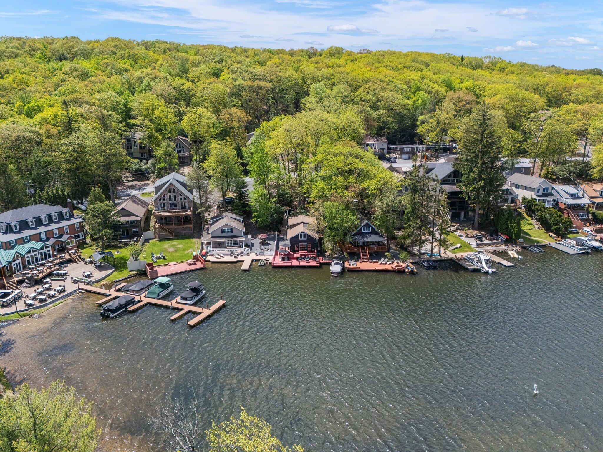 36 S Lake Drive, Lake Harmony, Pennsylvania image 43