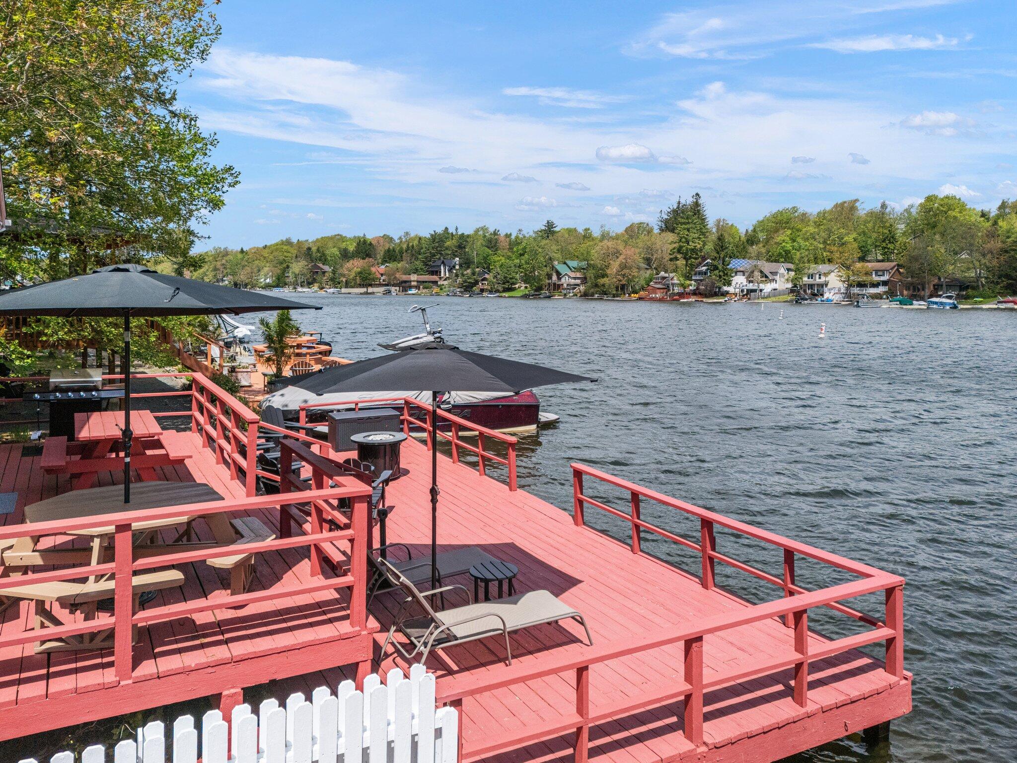 36 S Lake Drive, Lake Harmony, Pennsylvania image 40