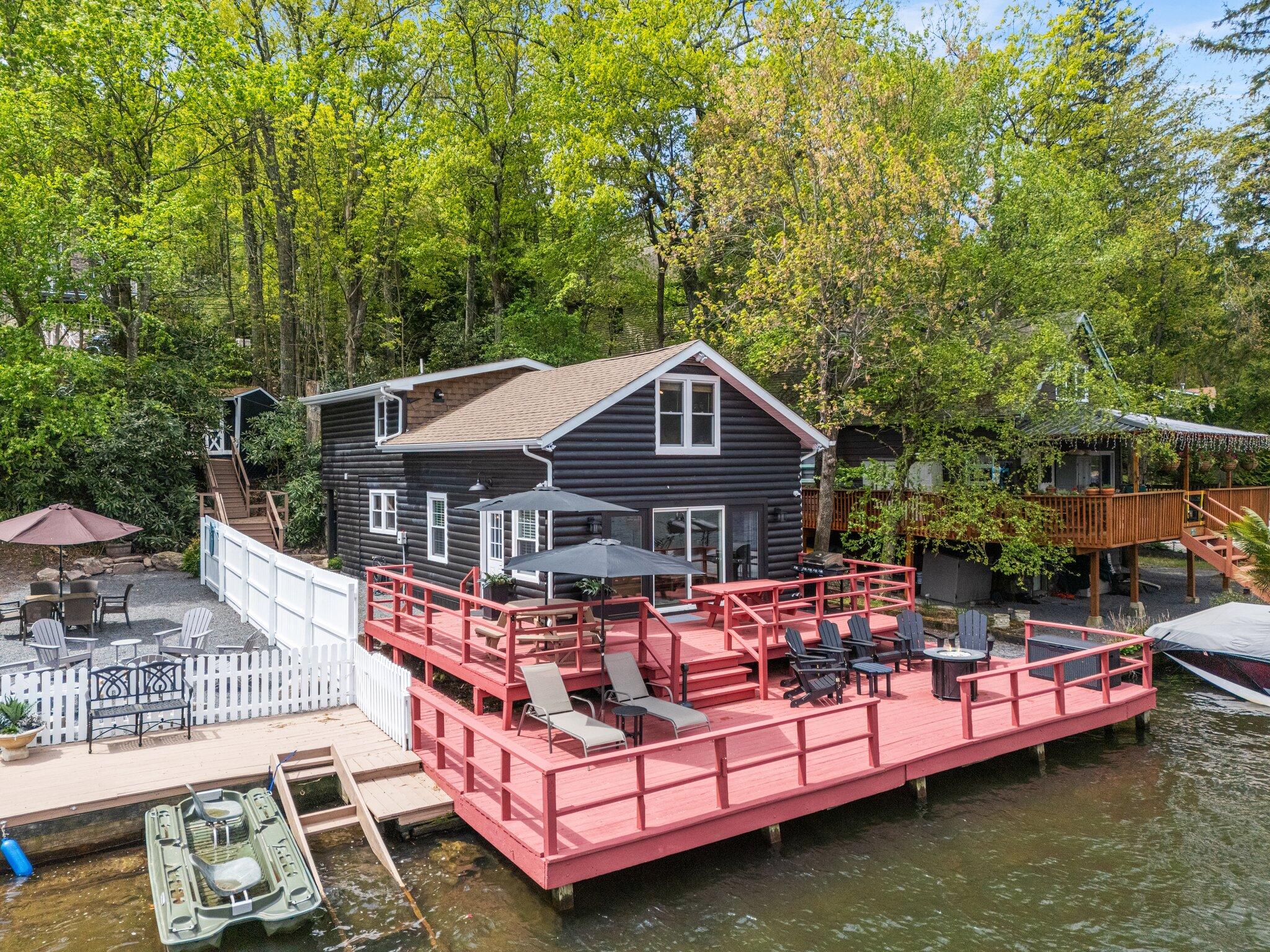 36 S Lake Drive, Lake Harmony, Pennsylvania image 49
