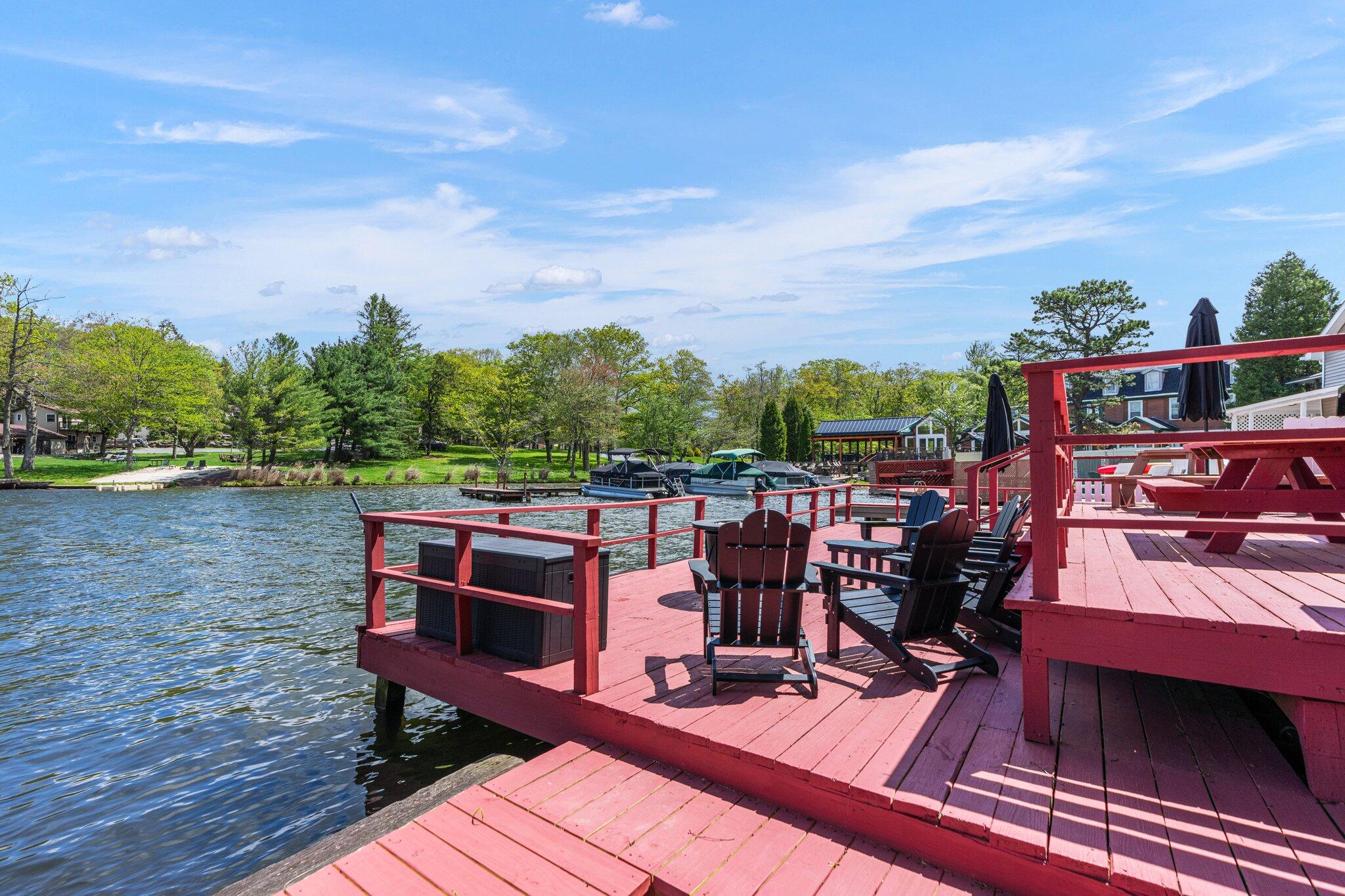 36 S Lake Drive, Lake Harmony, Pennsylvania image 35