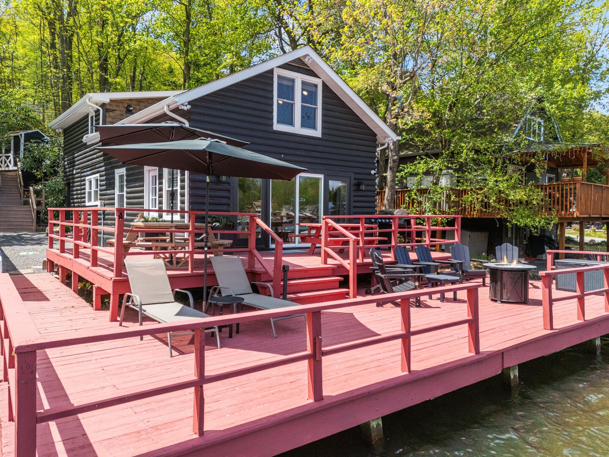 36 S Lake Drive, Lake Harmony, Pennsylvania image 50