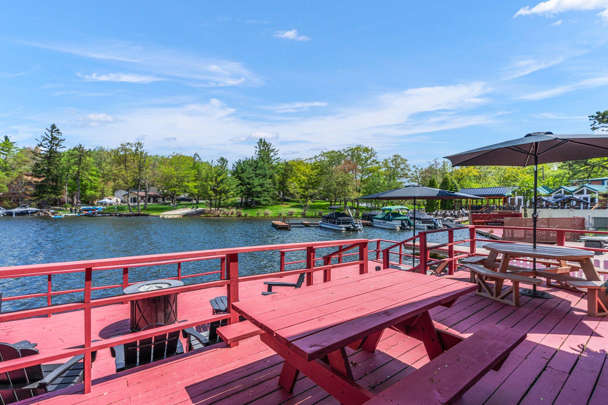 36 S Lake Drive, Lake Harmony, Pennsylvania image 37