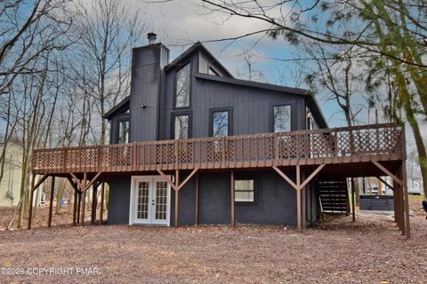 1782 Glade Drive Long Pond PA 18334