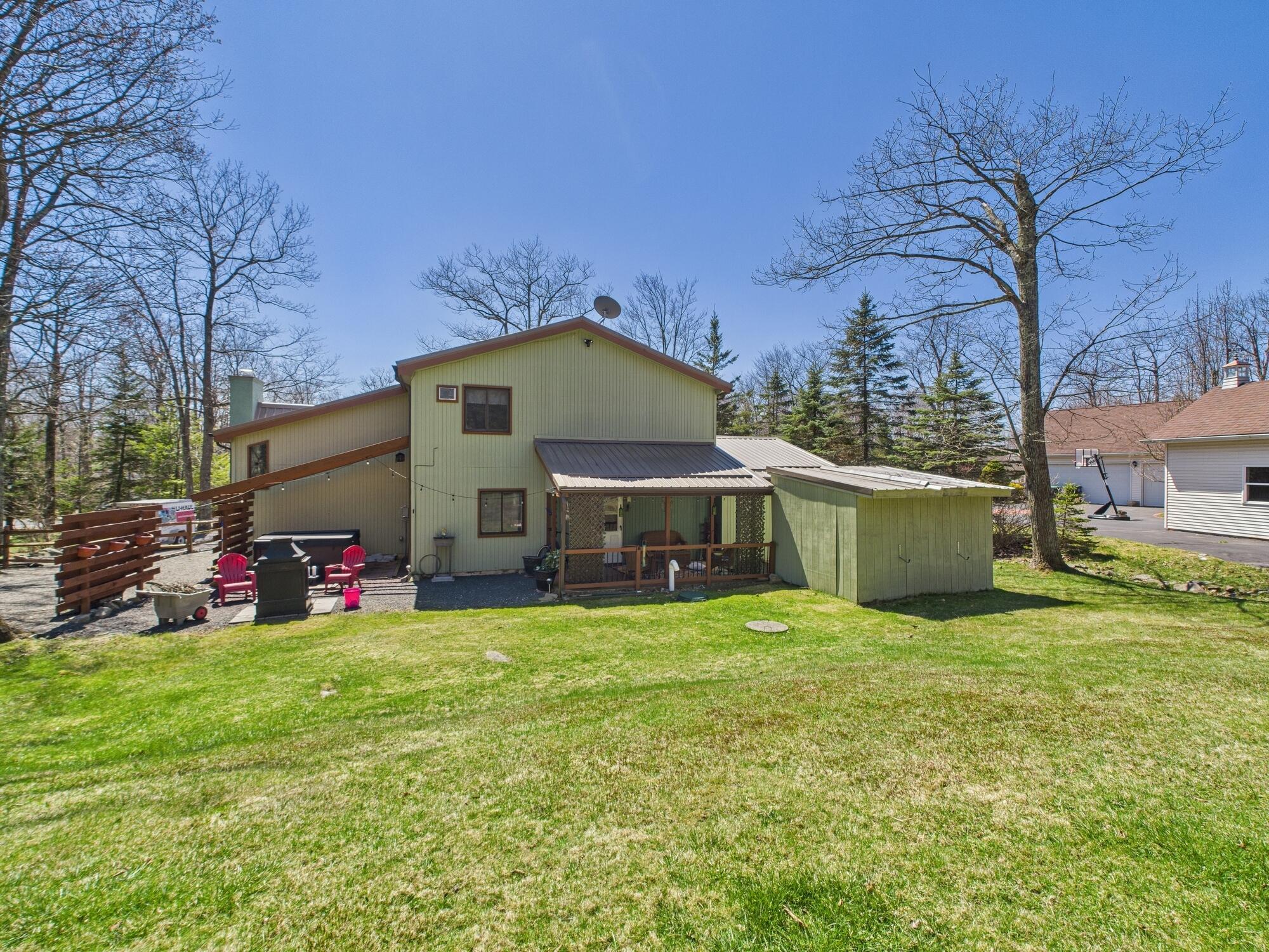 1010 Salamanca Drive, Tobyhanna, Pennsylvania image 33