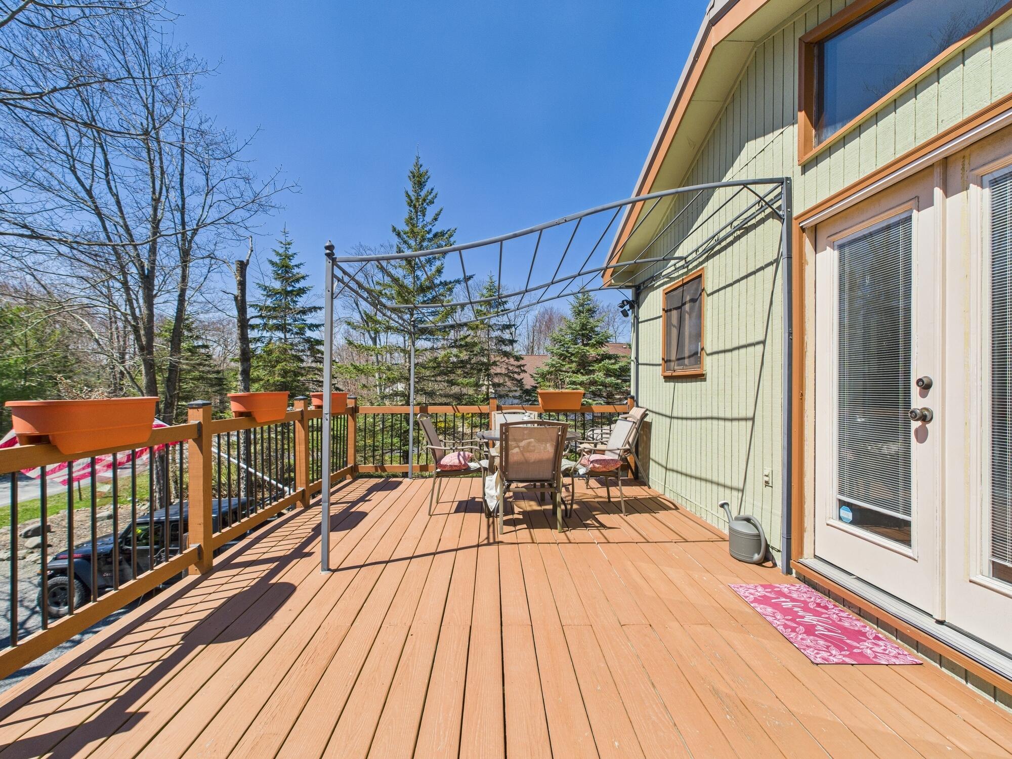 1010 Salamanca Drive, Tobyhanna, Pennsylvania image 19