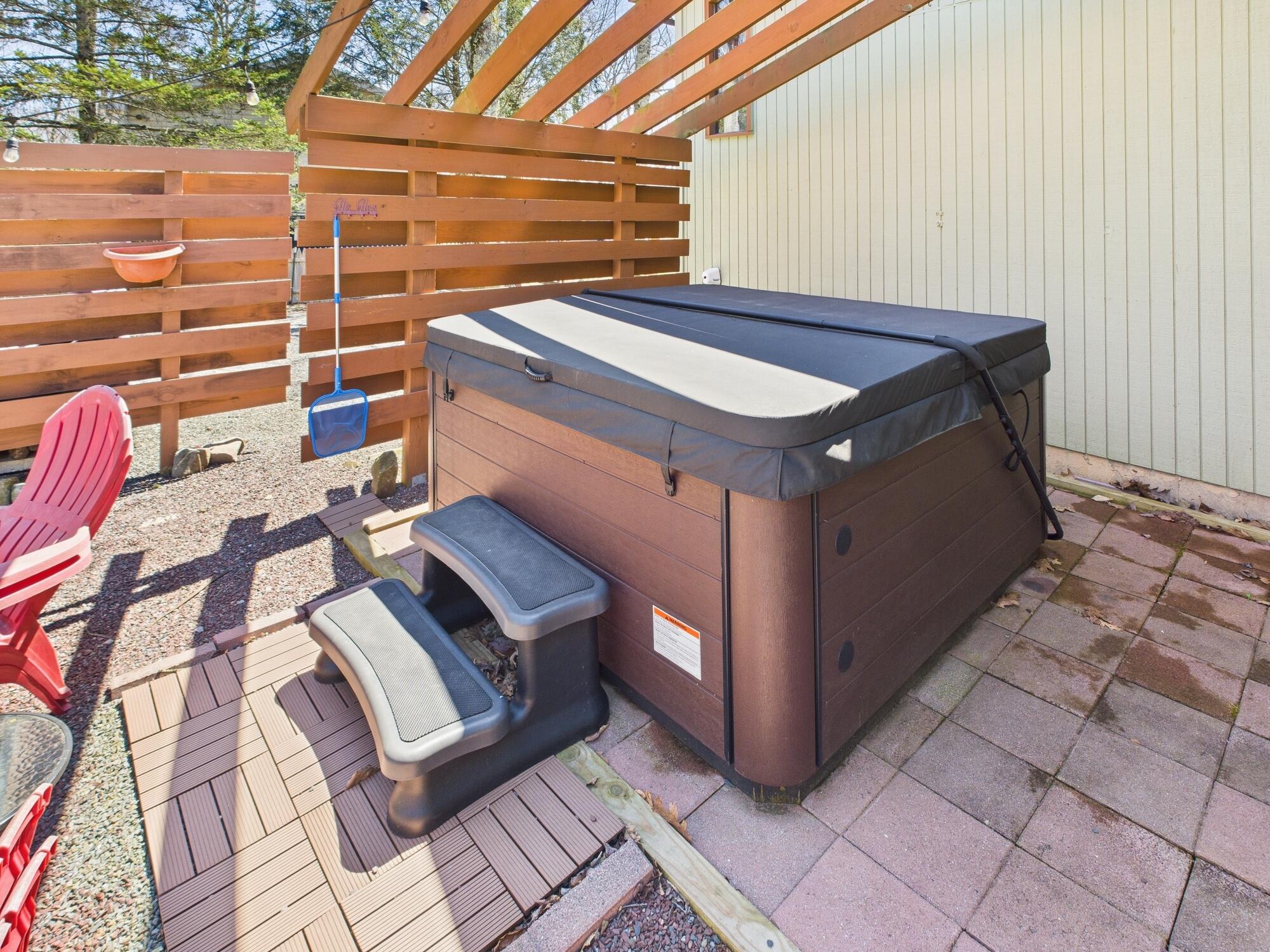 1010 Salamanca Drive, Tobyhanna, Pennsylvania image 37
