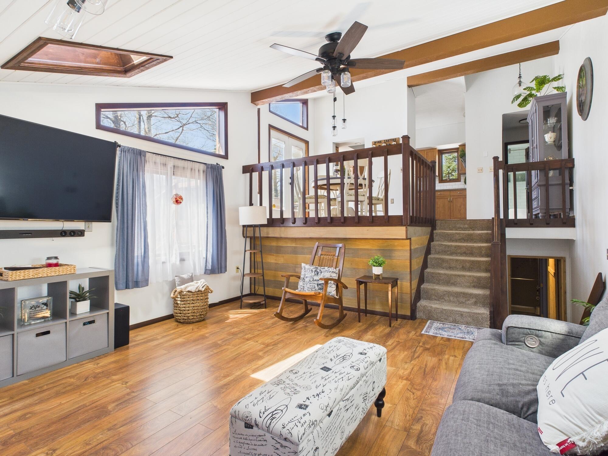 1010 Salamanca Drive, Tobyhanna, Pennsylvania image 3