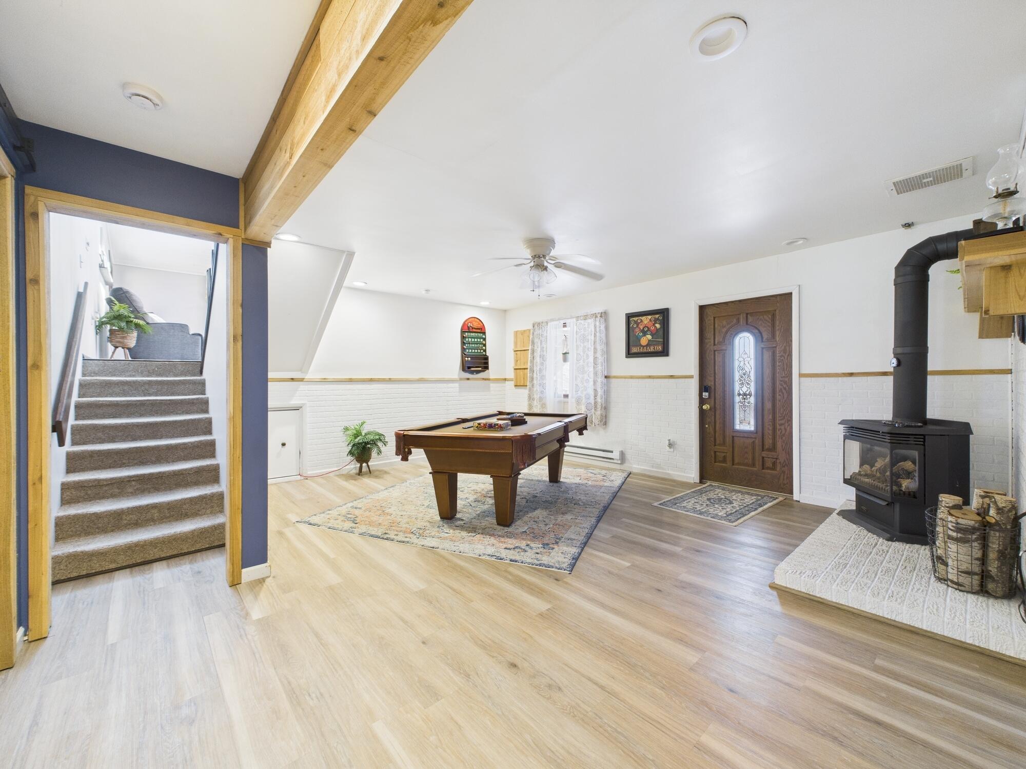 1010 Salamanca Drive, Tobyhanna, Pennsylvania image 21